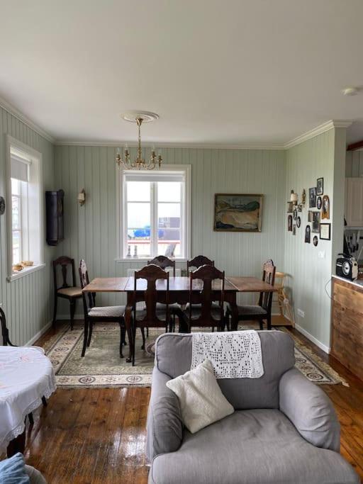 Villa Stykkisholmur