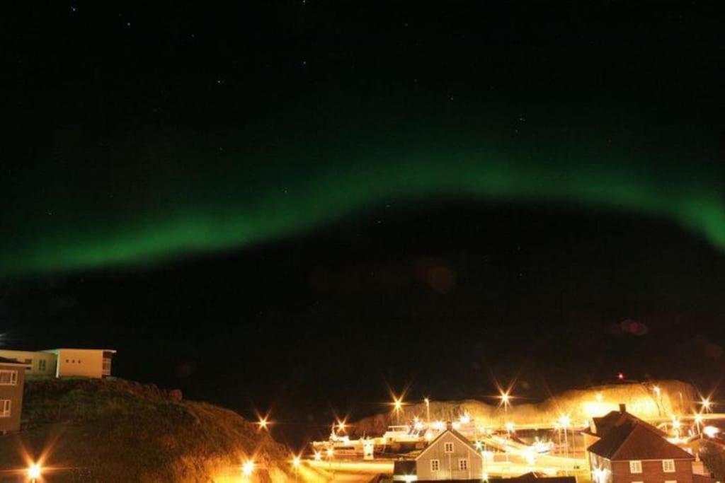 Villa Stykkisholmur
