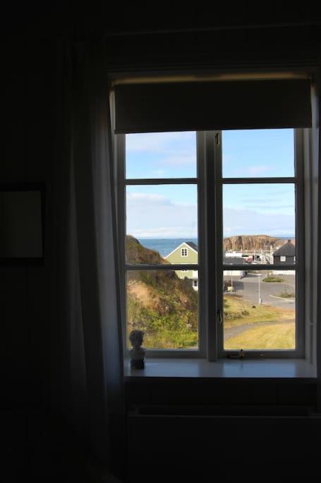 Villa Stykkisholmur
