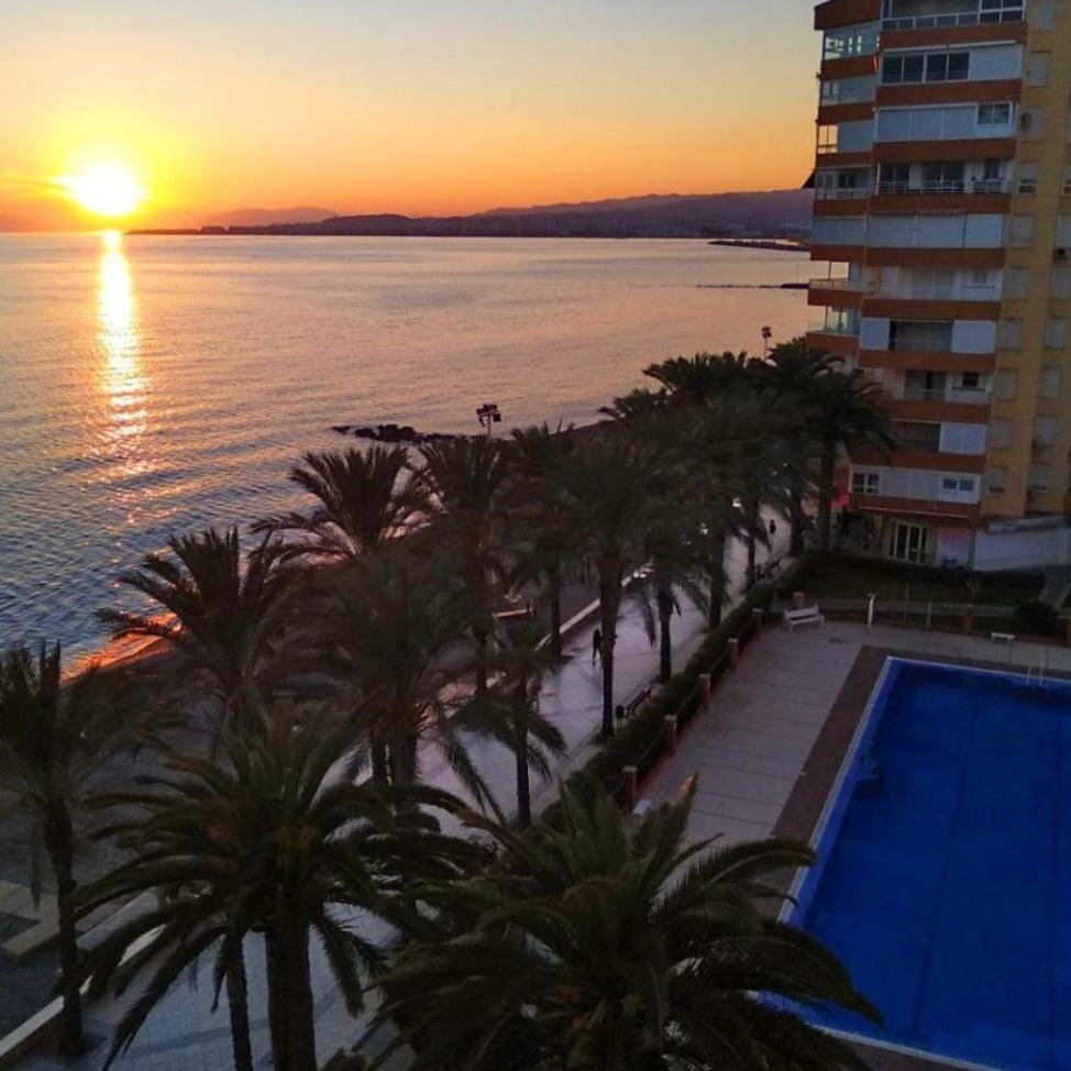 Estudio con Vistas al Mar Algarrobo Costa Centro internacional