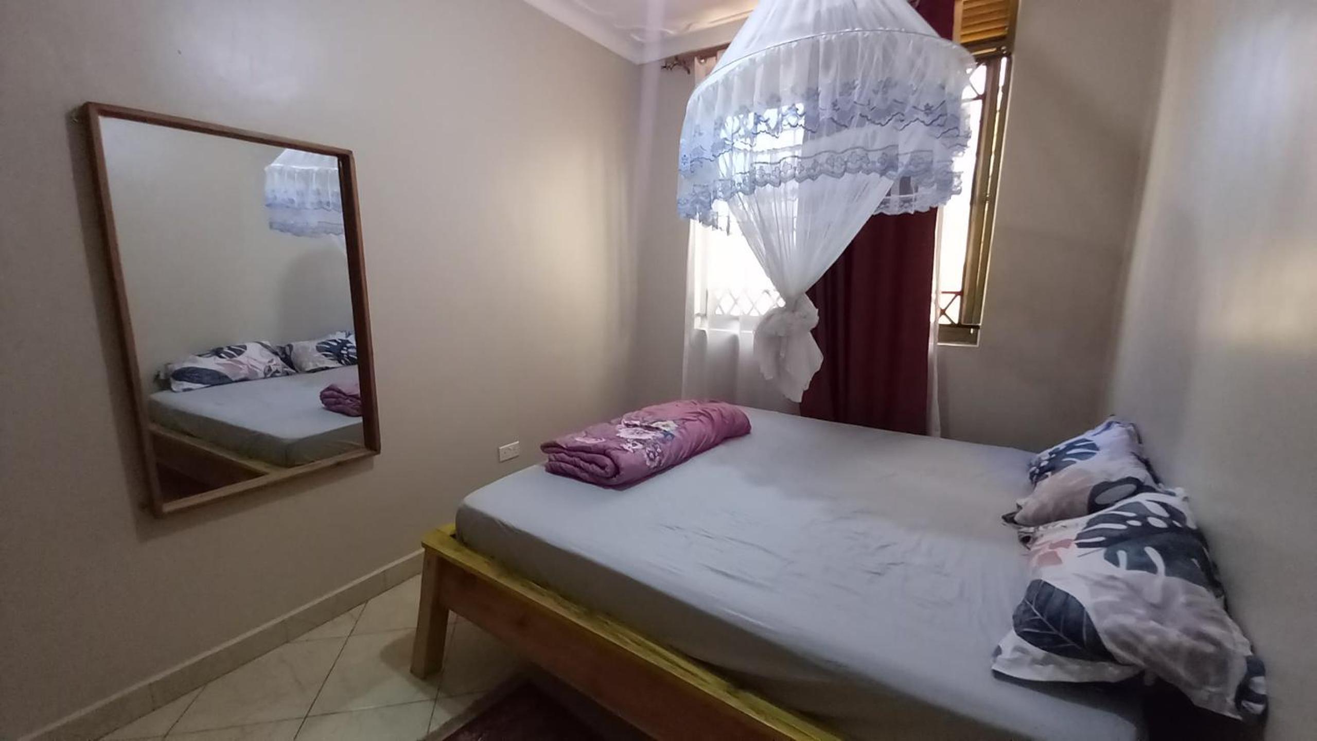 The Lookout Homestay
