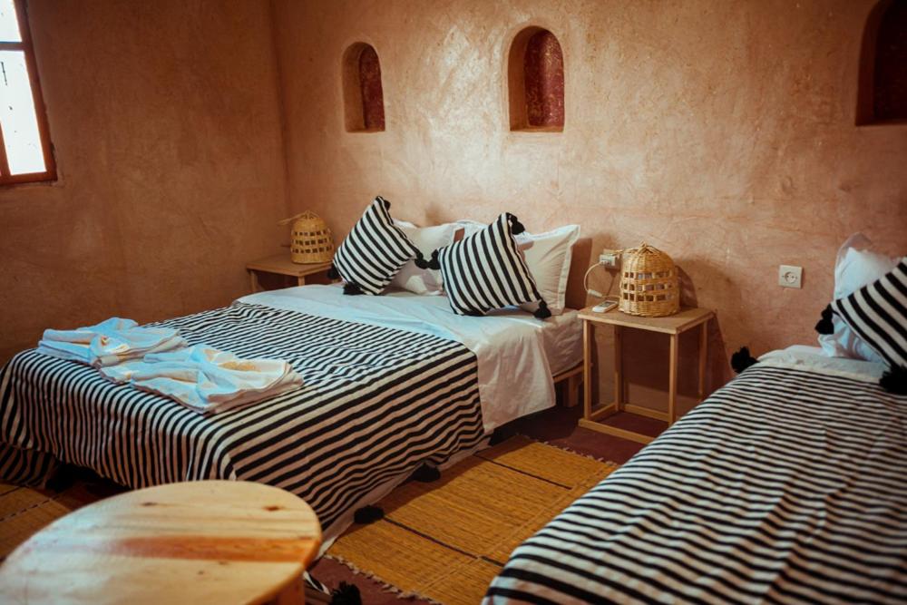 Riad Zaytoune view 2