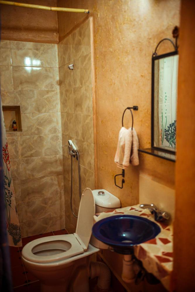 Riad Zaytoune view 3