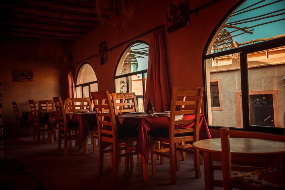 Riad Zaytoune view 4