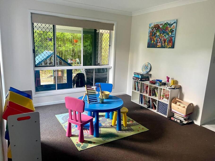 5-Bed home Near Theme Parks