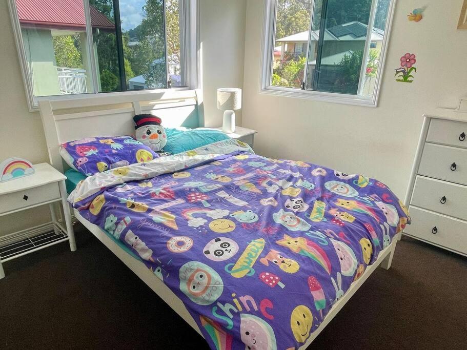 5-Bed home Near Theme Parks