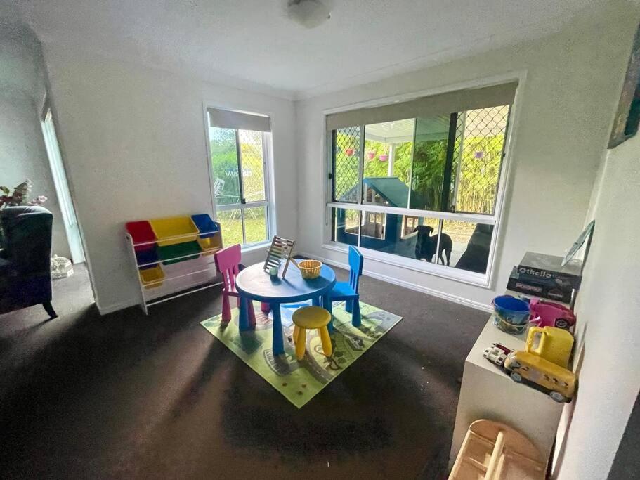 5-Bed home Near Theme Parks