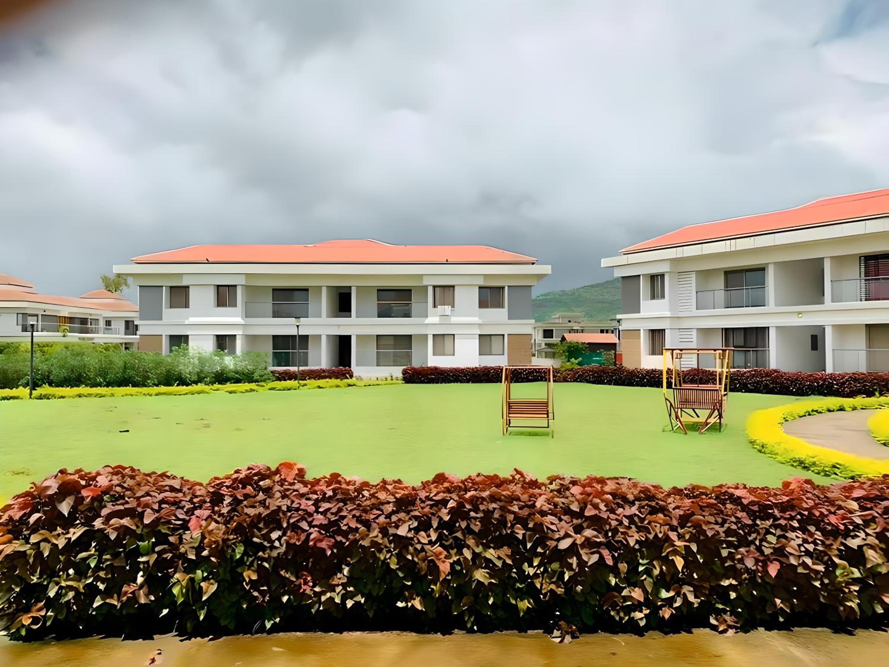 Mizzle Exotica Lonavala, photo 49