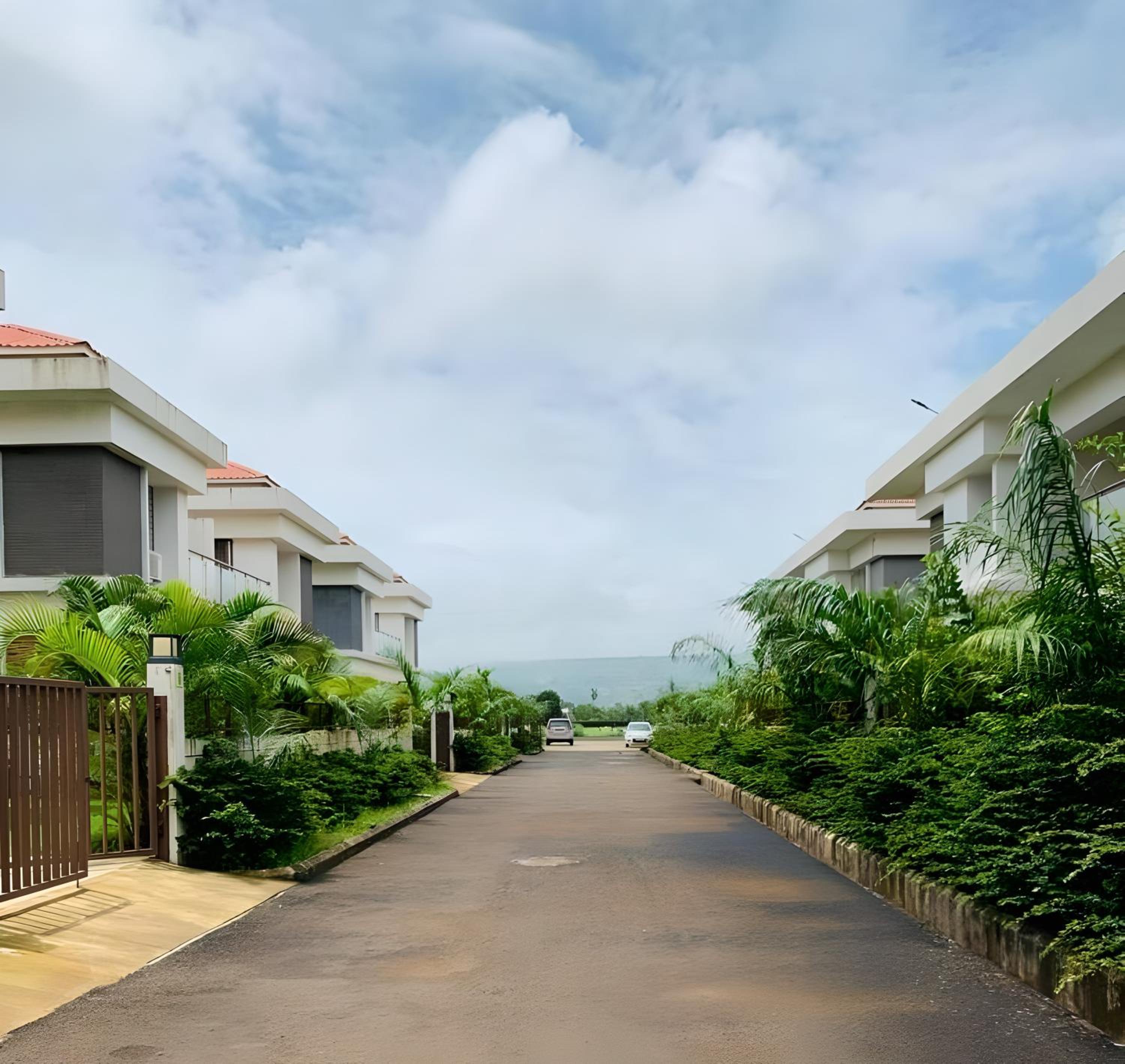 Mizzle Exotica Lonavala, photo 18