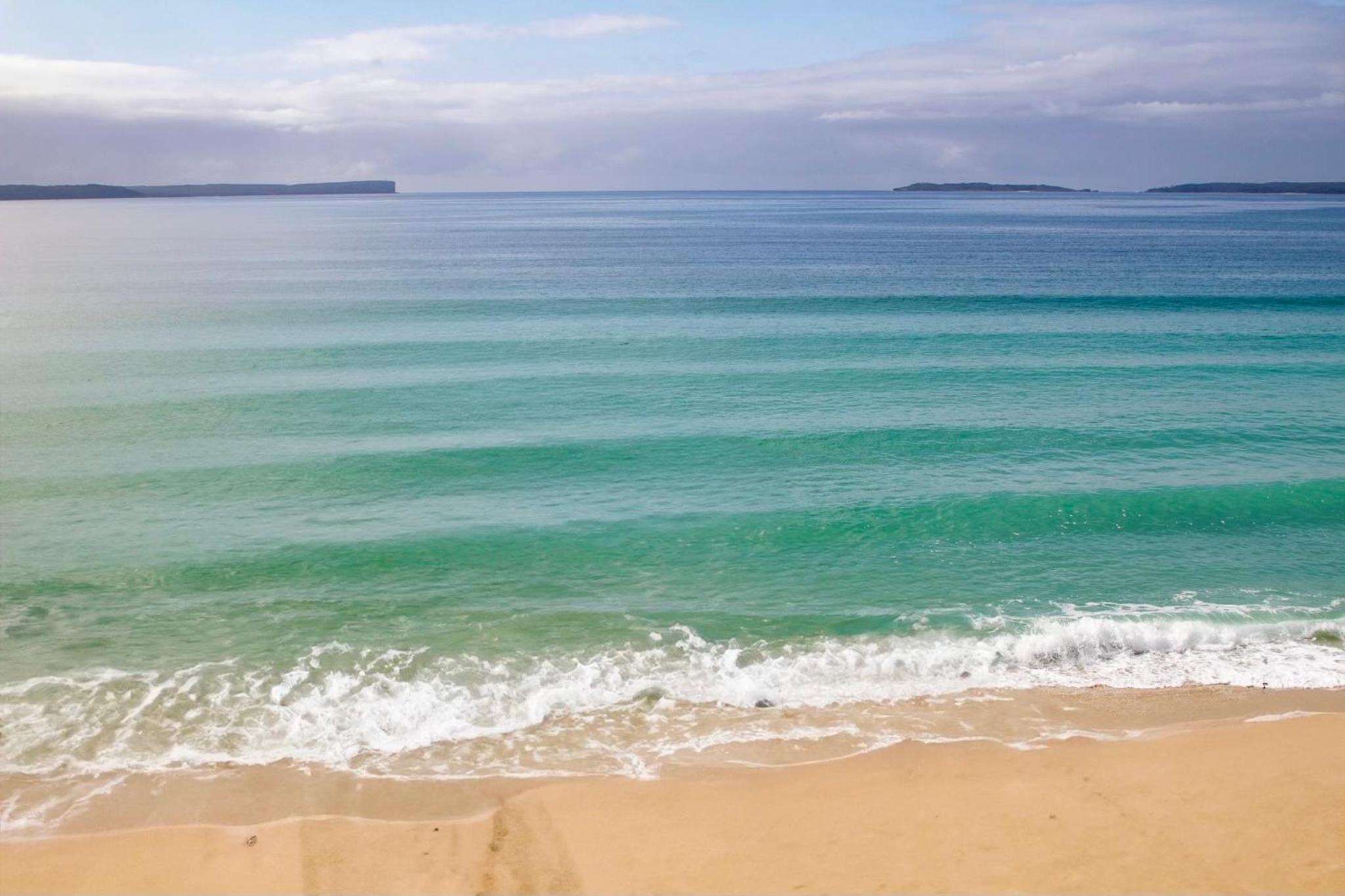 7Palms Retreat at Jervis Bay