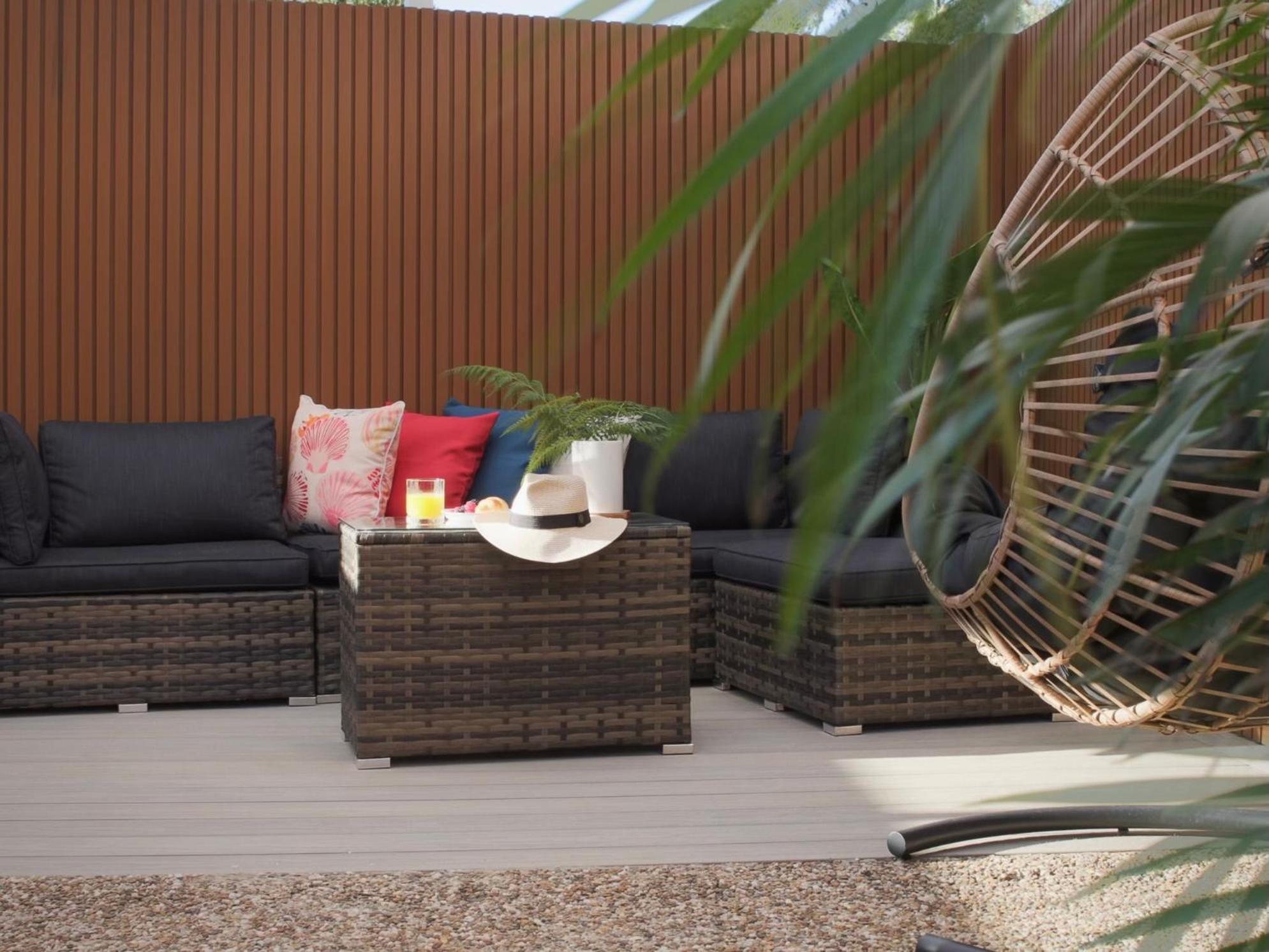 7Palms Retreat at Jervis Bay