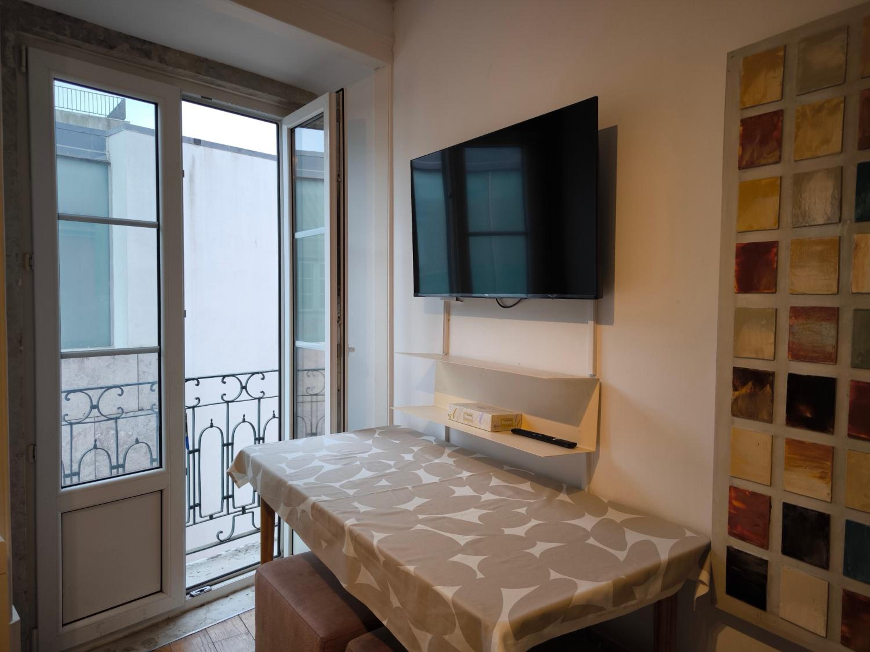 sanbentu ana casa view 2