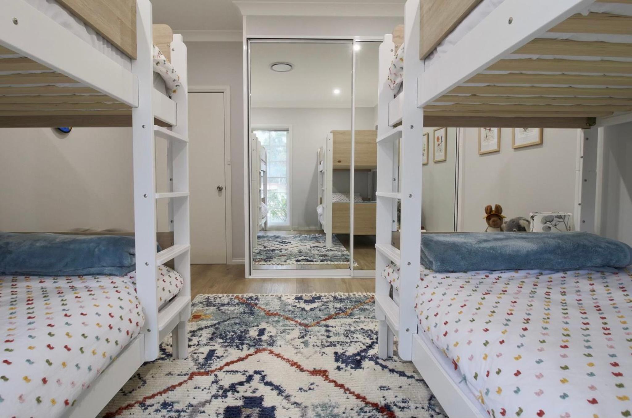 7Palms Retreat at Jervis Bay