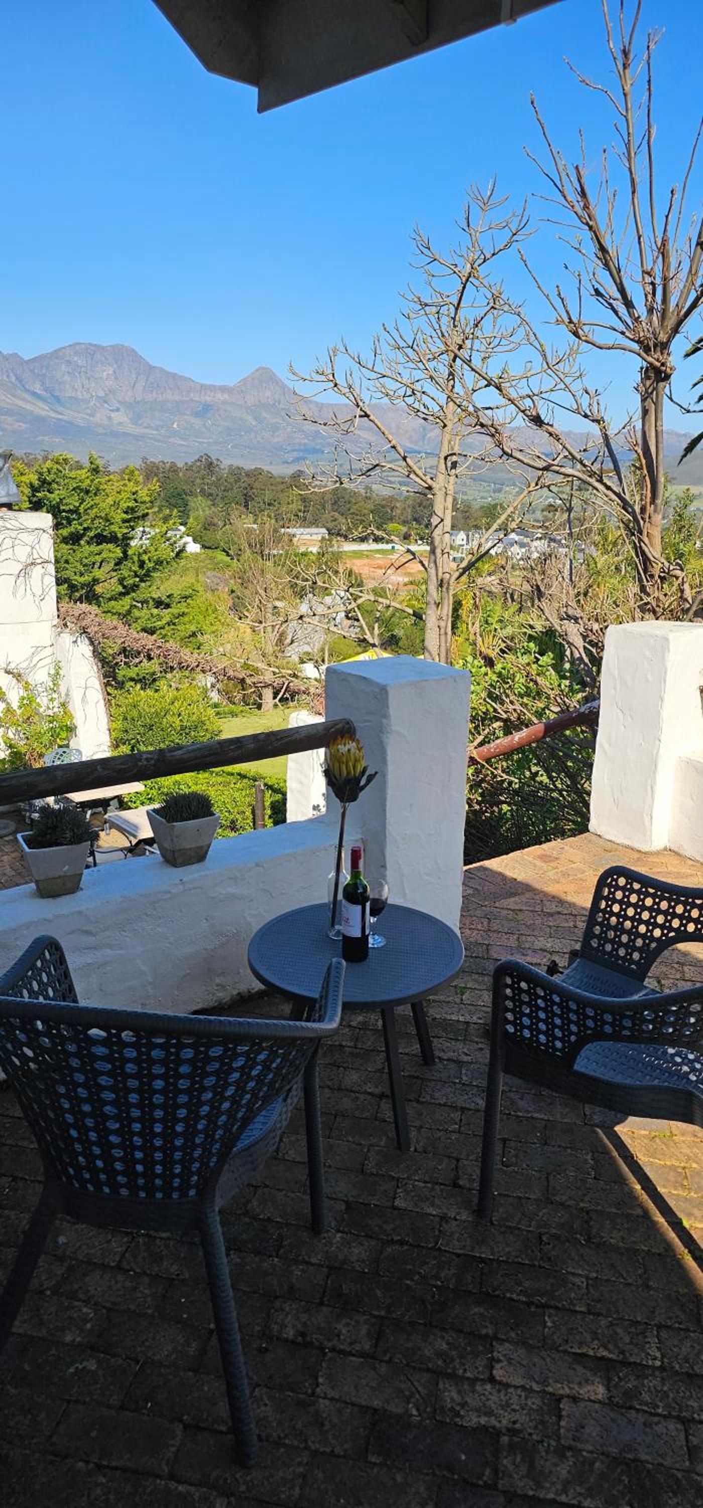 De Molen Guest House