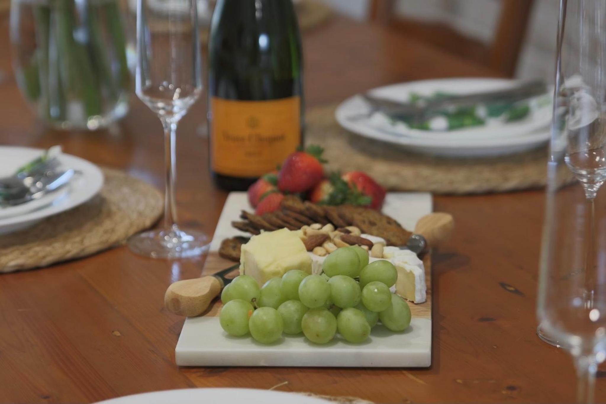 7Palms Retreat at Jervis Bay