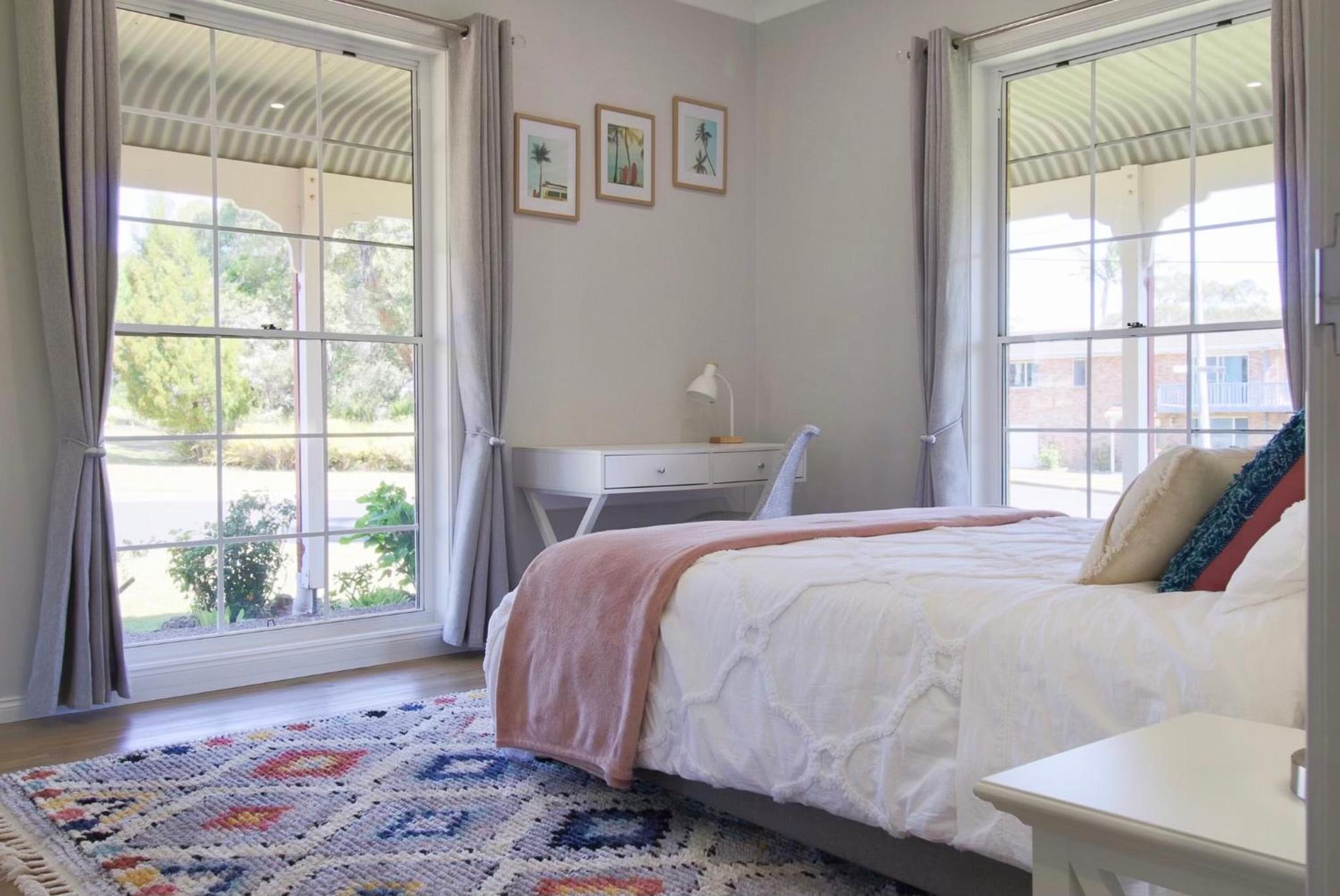 7Palms Retreat at Jervis Bay