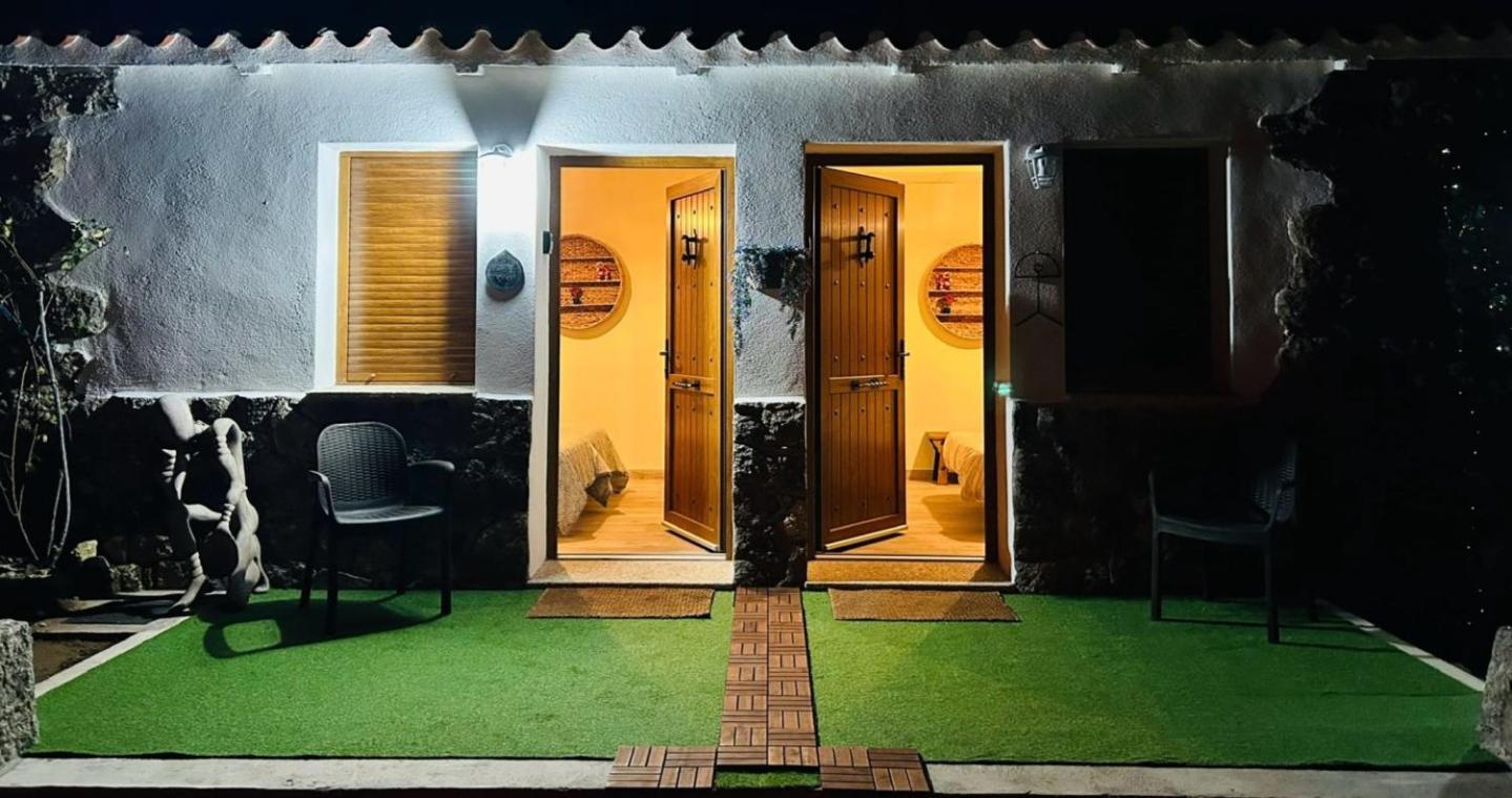 CASA PARVATHI CANDELEDA