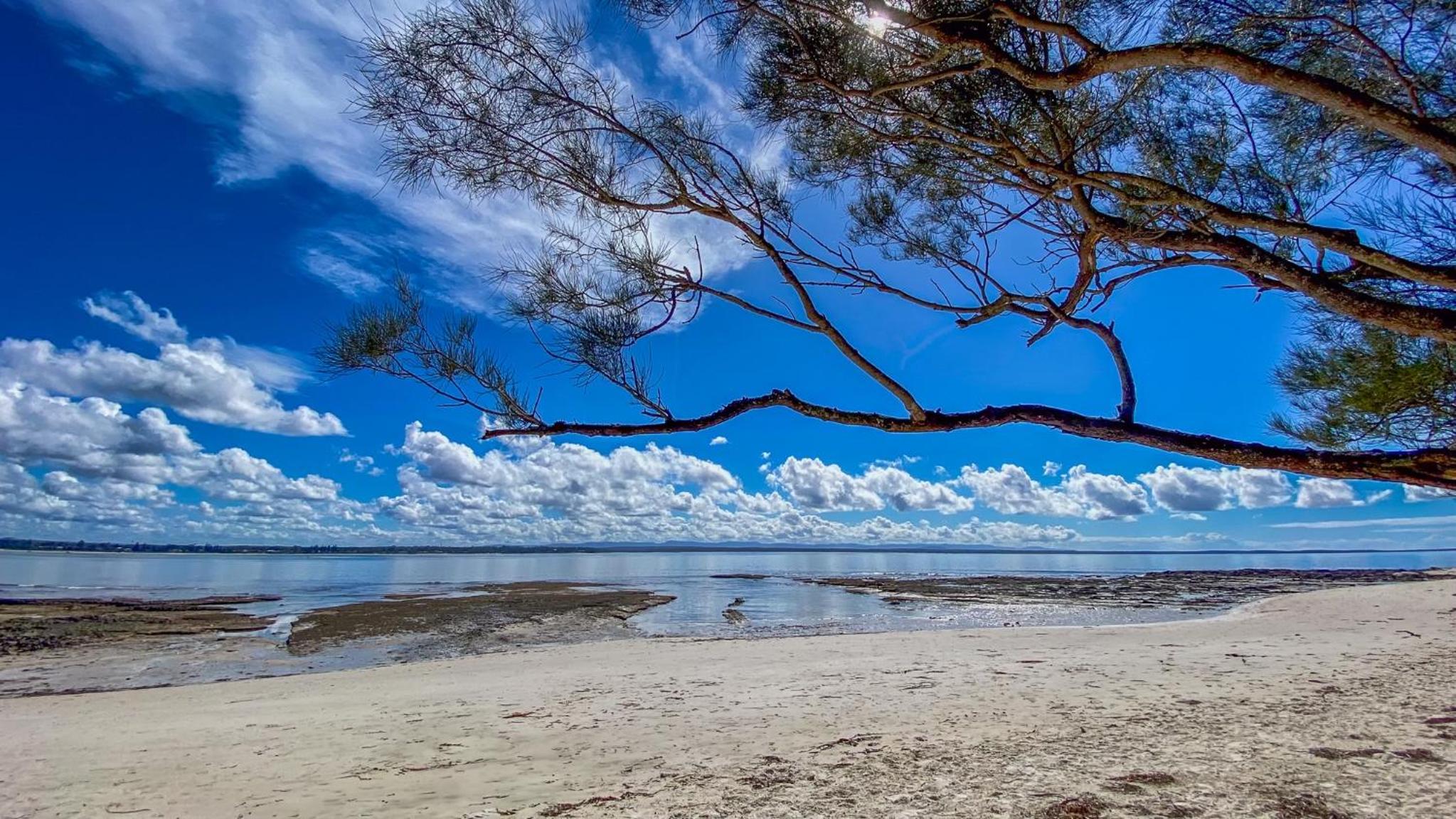 7Palms Retreat at Jervis Bay