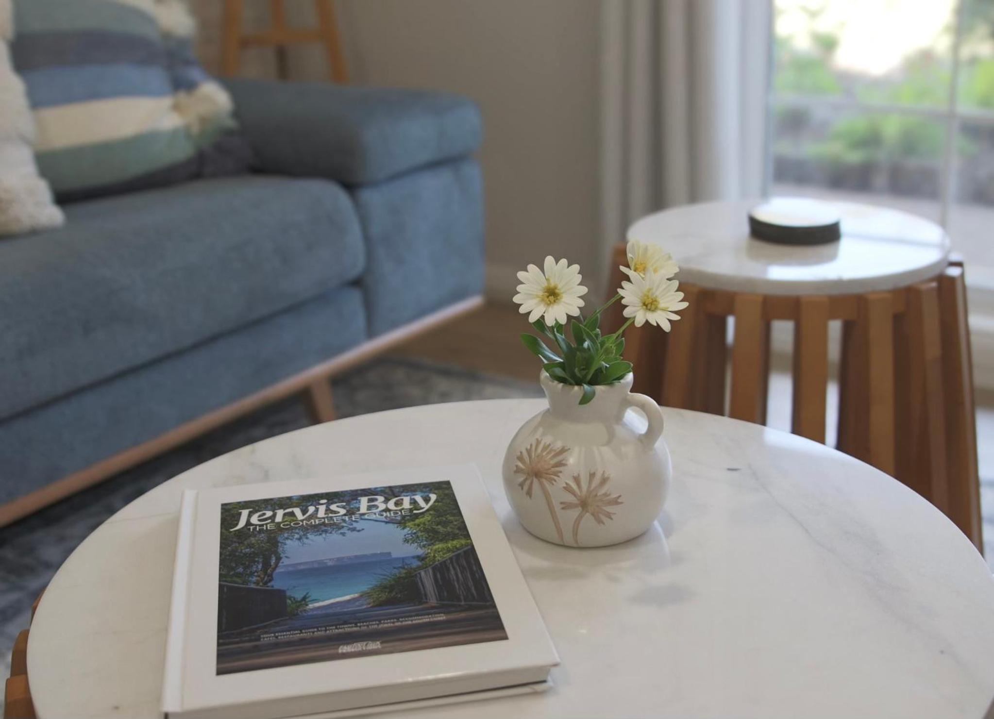 7Palms Retreat at Jervis Bay