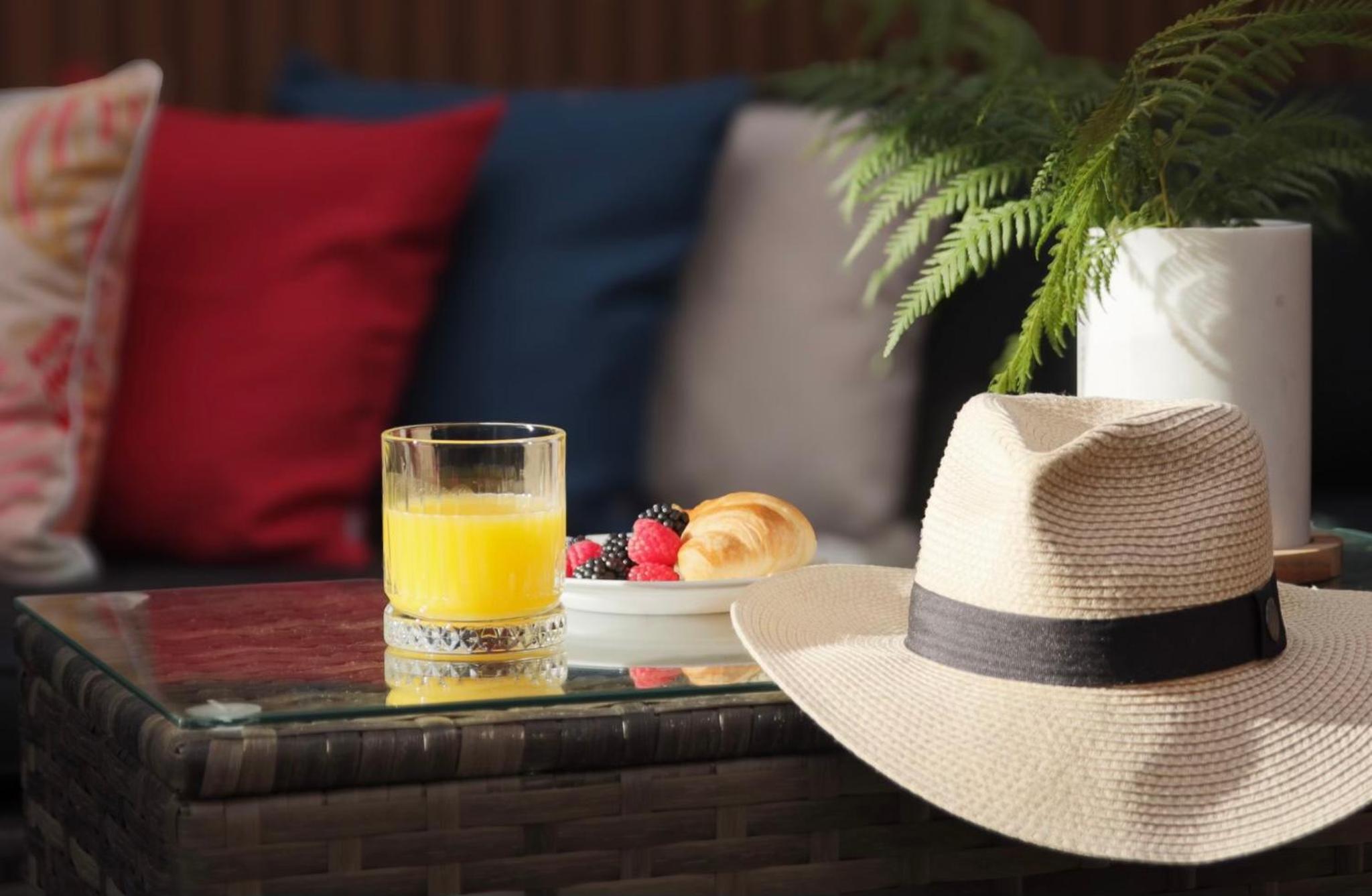 7Palms Retreat at Jervis Bay