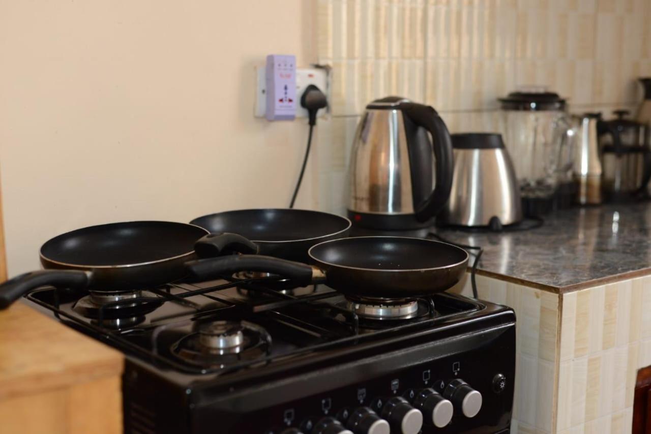 The Lookout Homestay