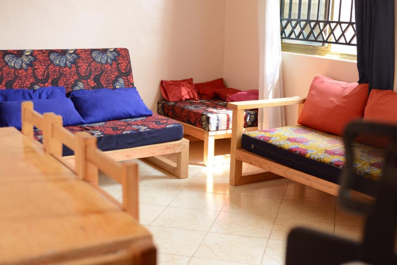 The Lookout Homestay