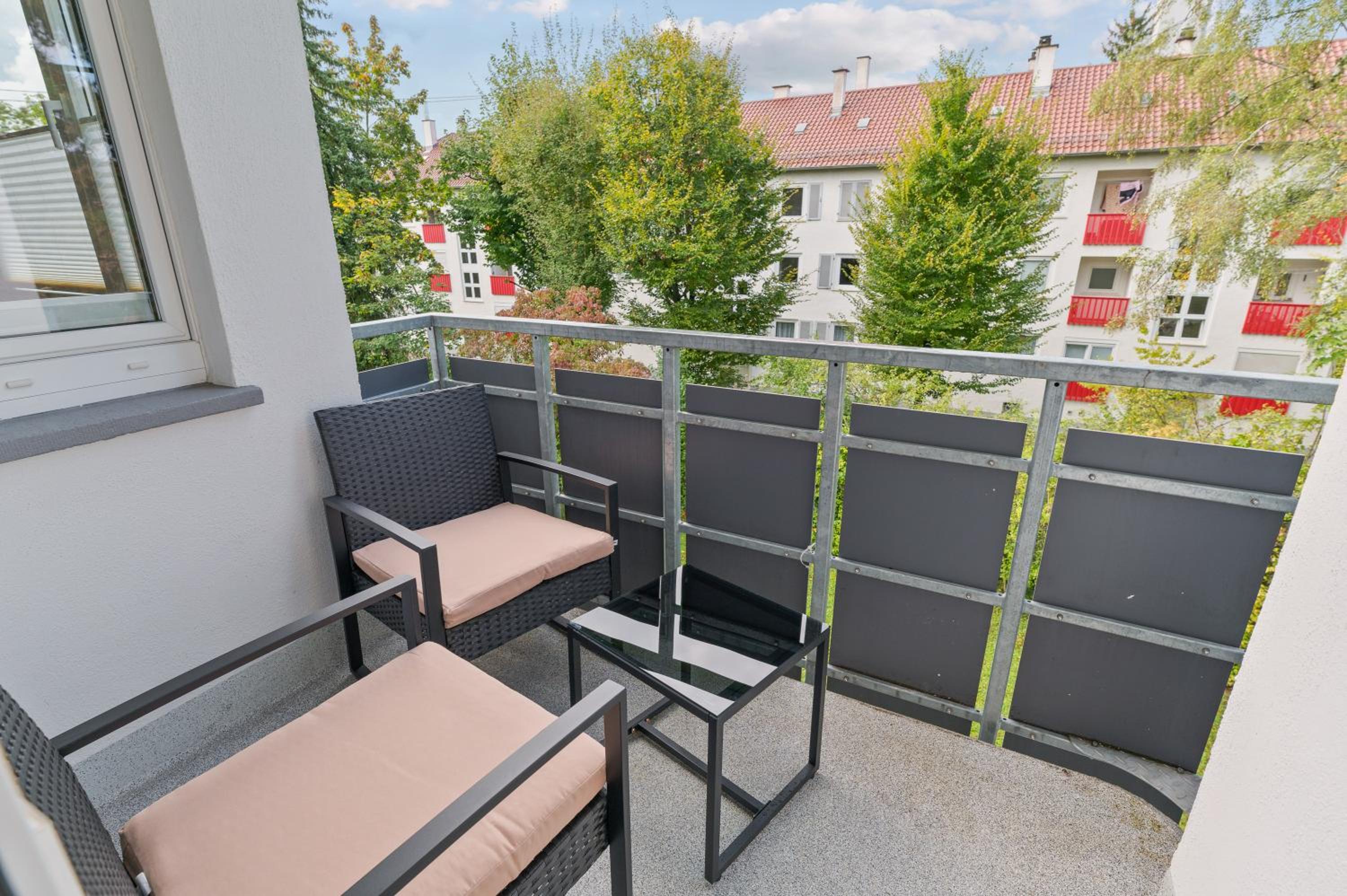 Westside Flat - 5min to Downtown