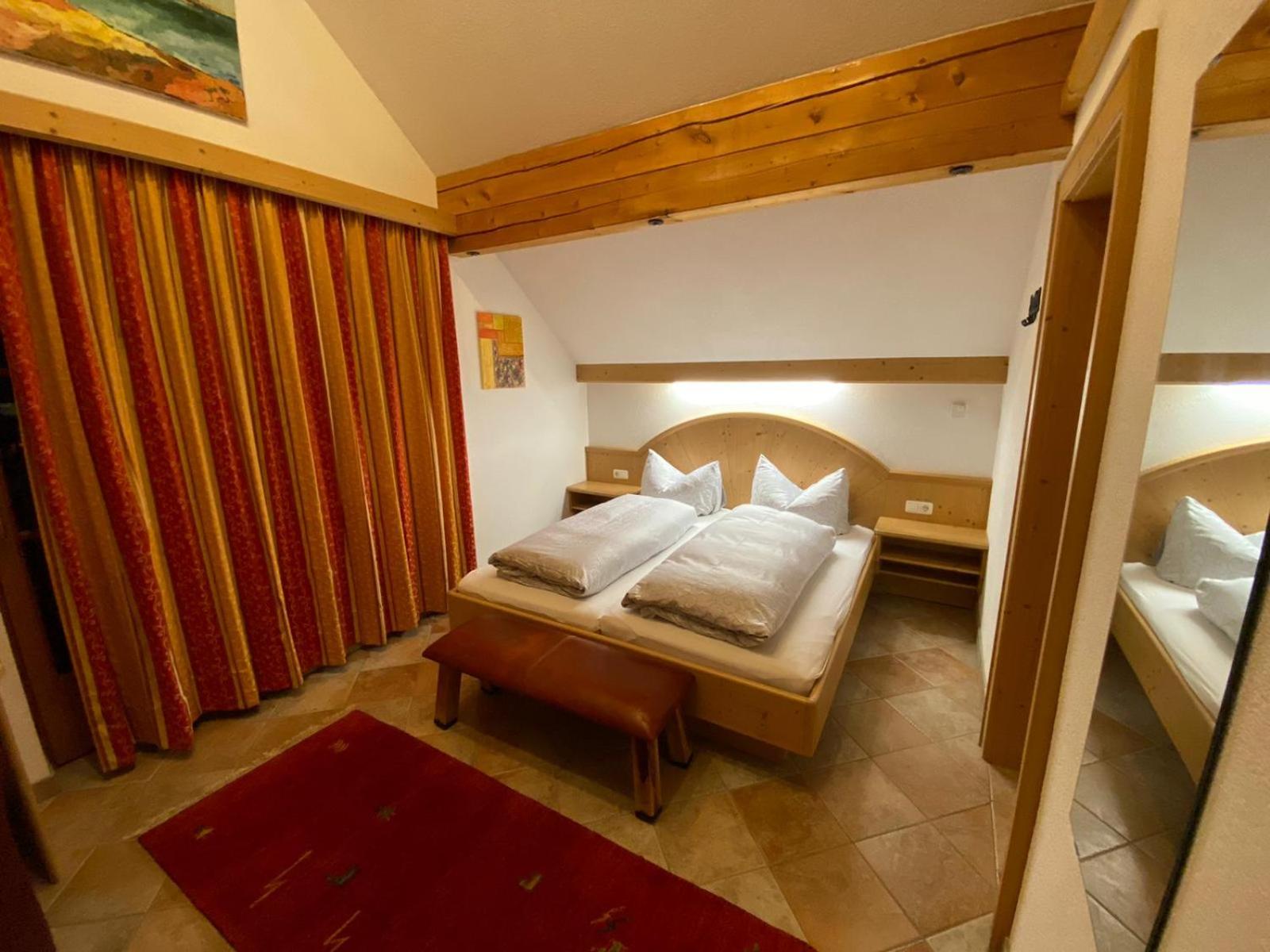Appartement Gafluna