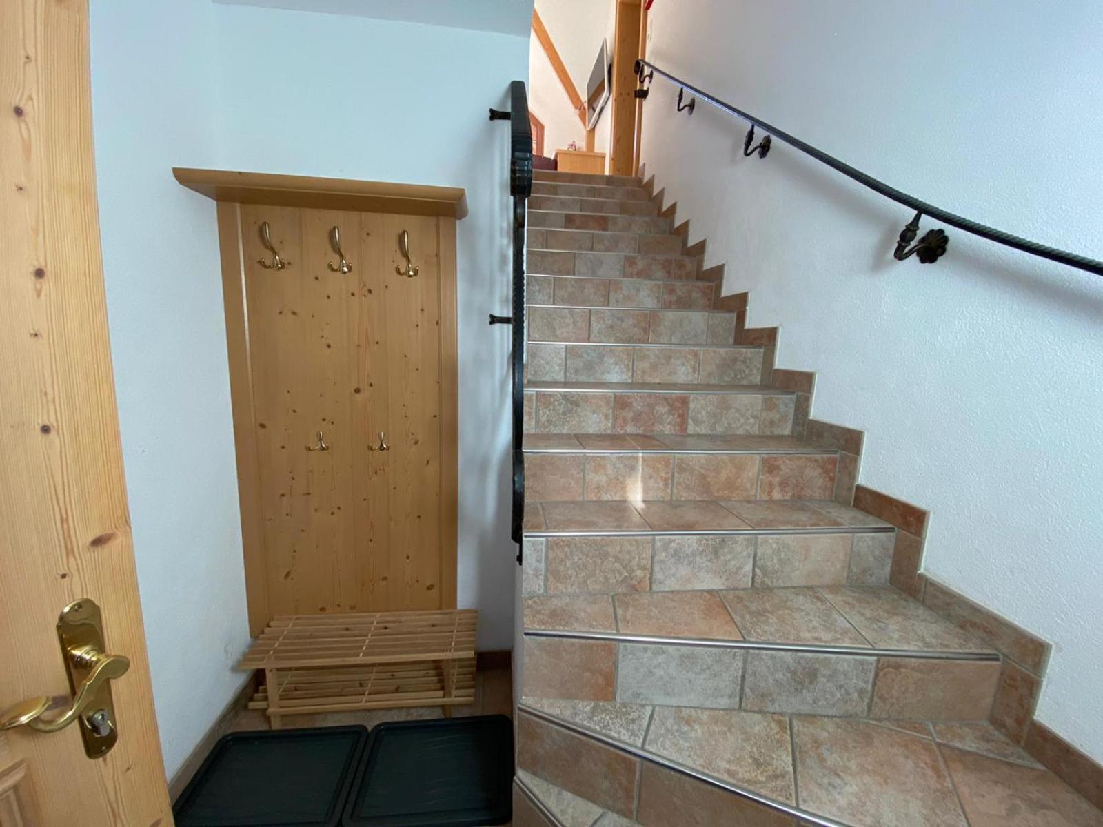 Appartement Gafluna