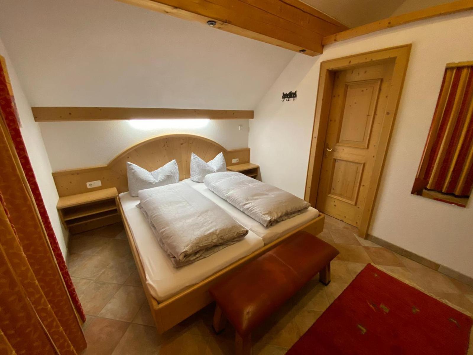 Appartement Gafluna