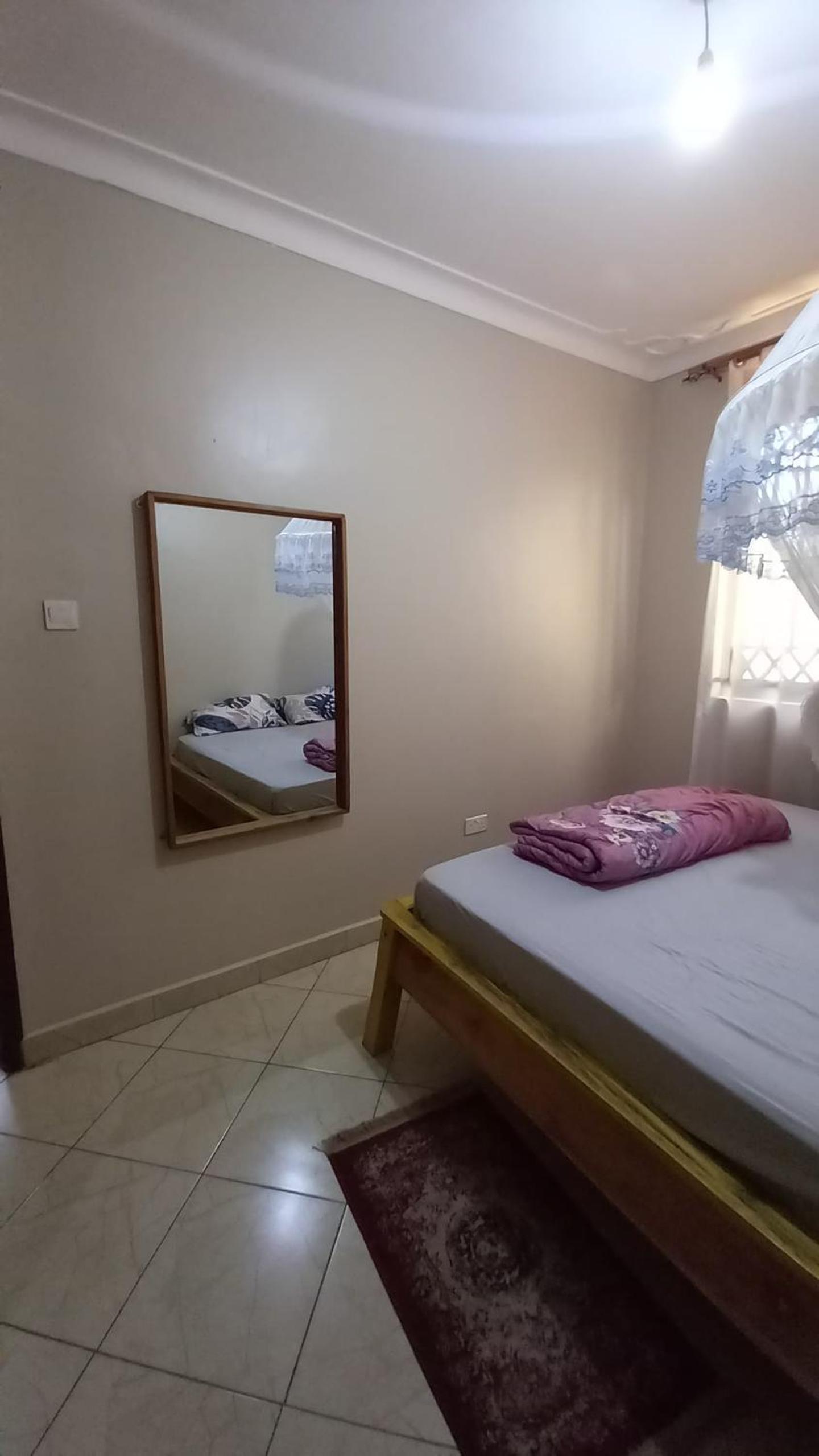 The Lookout Homestay