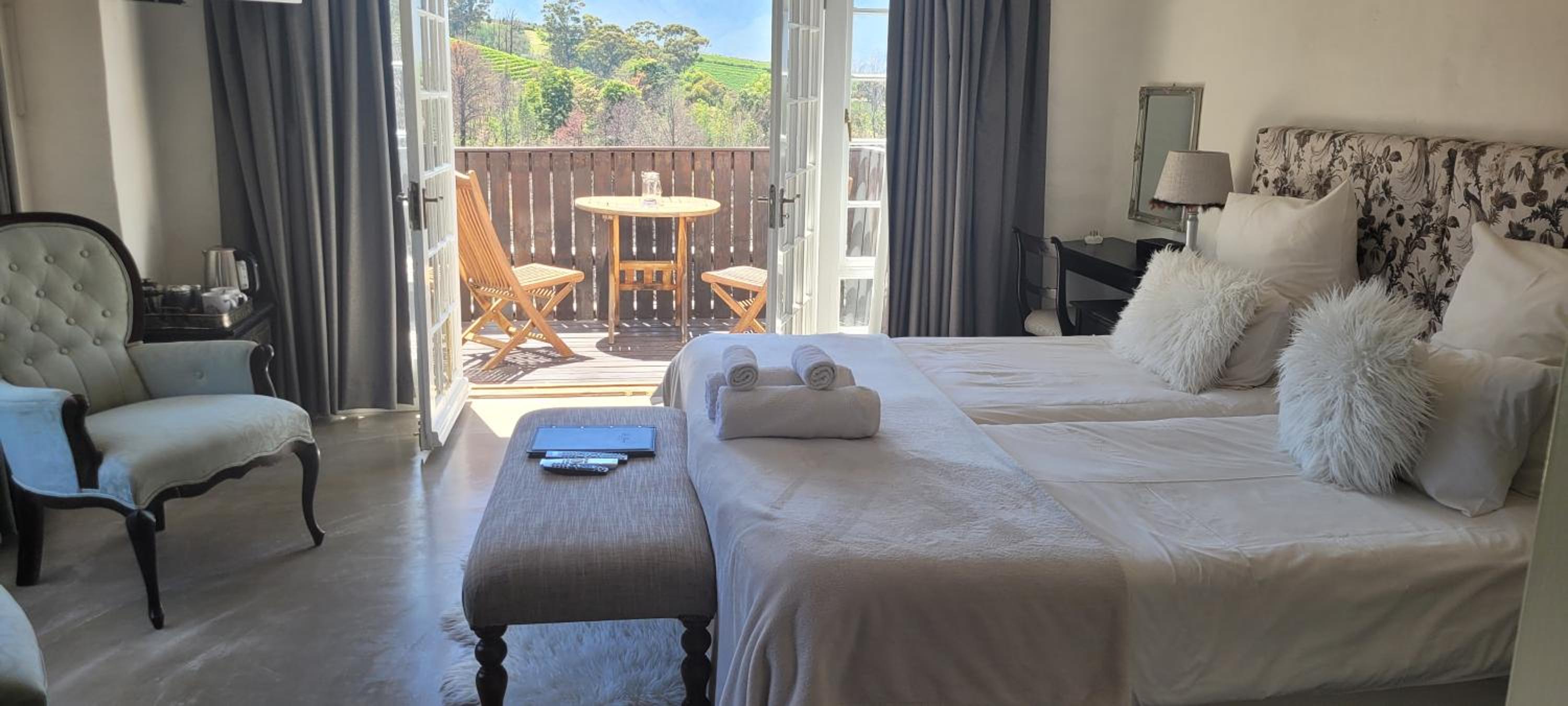 De Molen Guest House