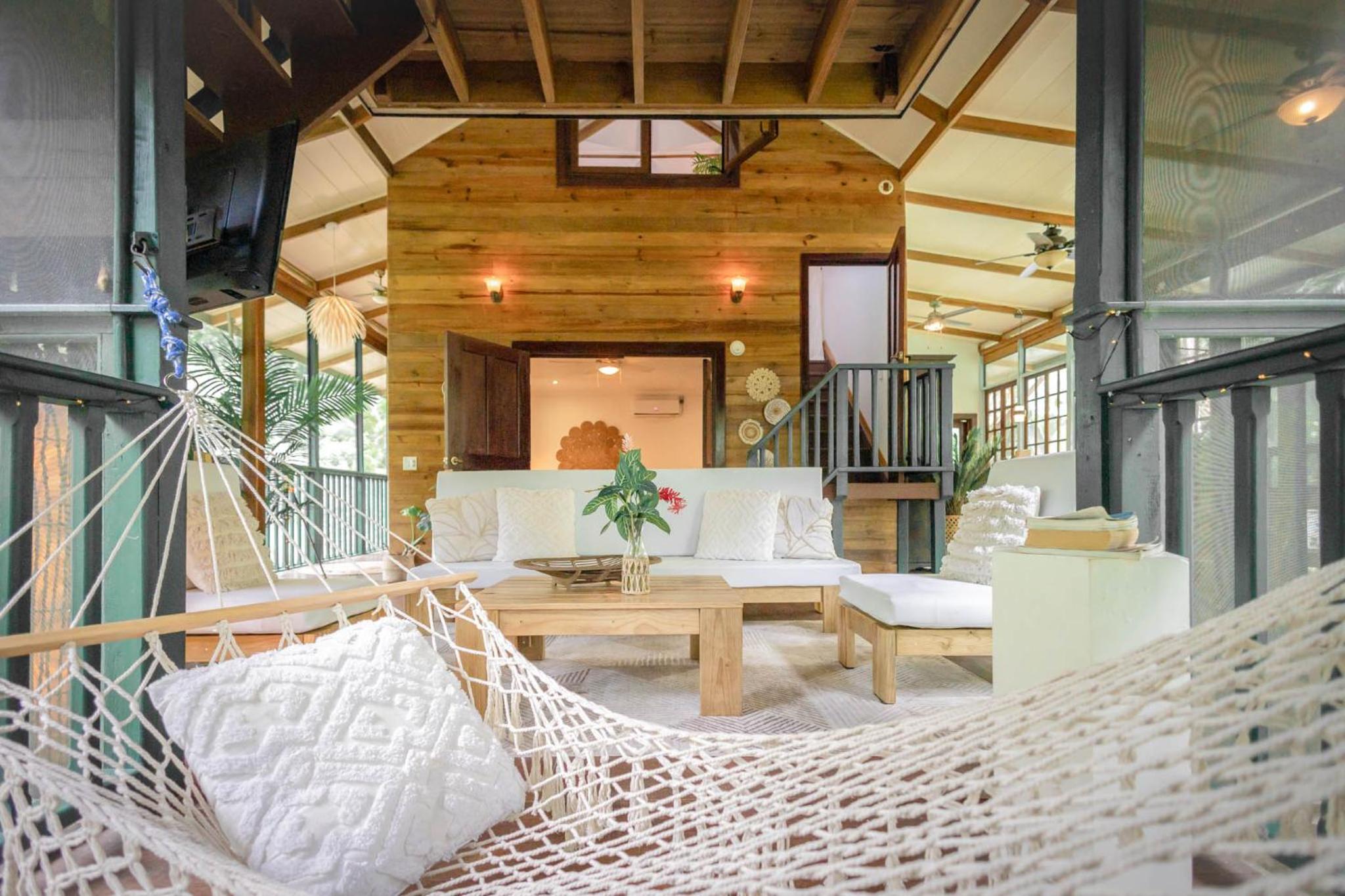 Casa de Mono Bocas view 2