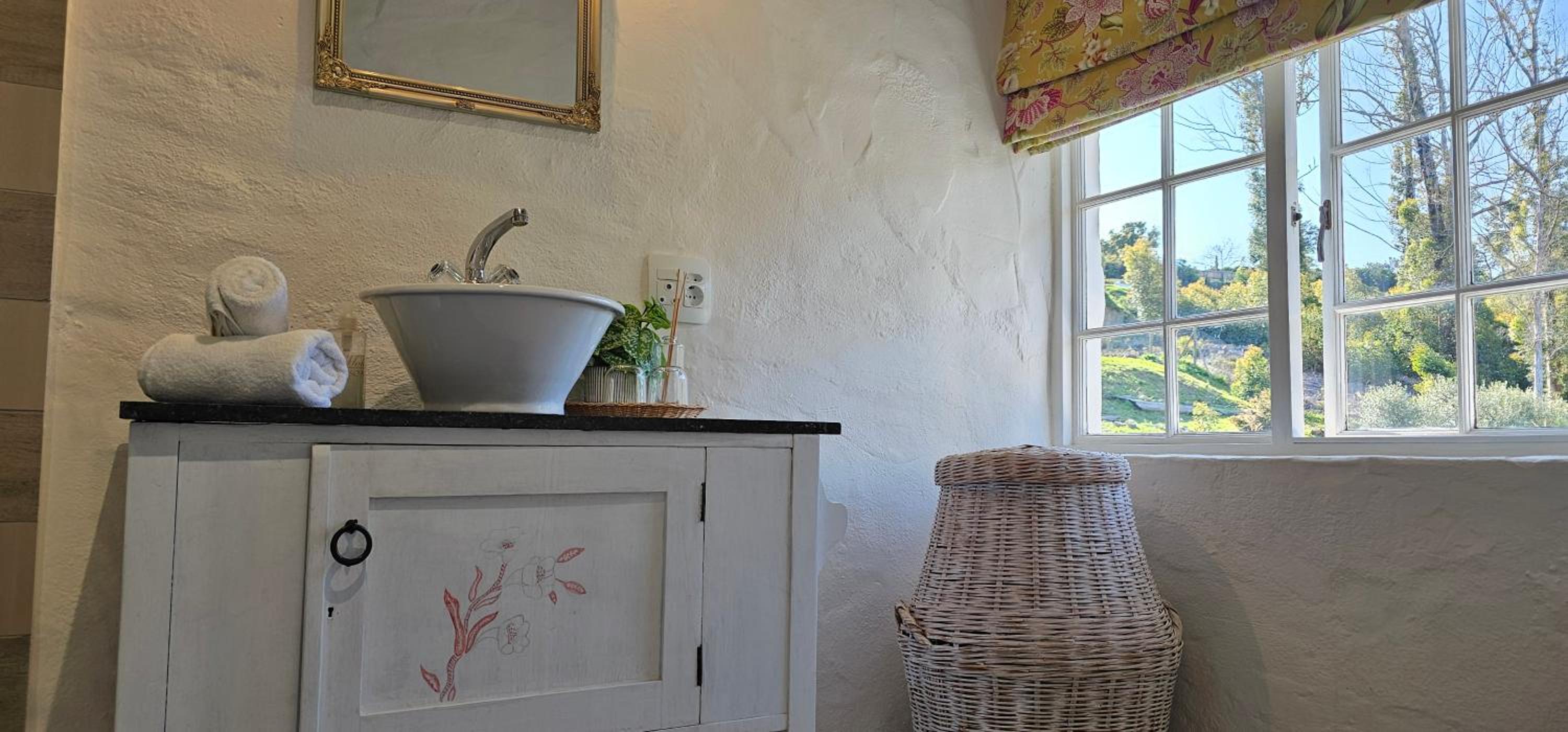 De Molen Guest House
