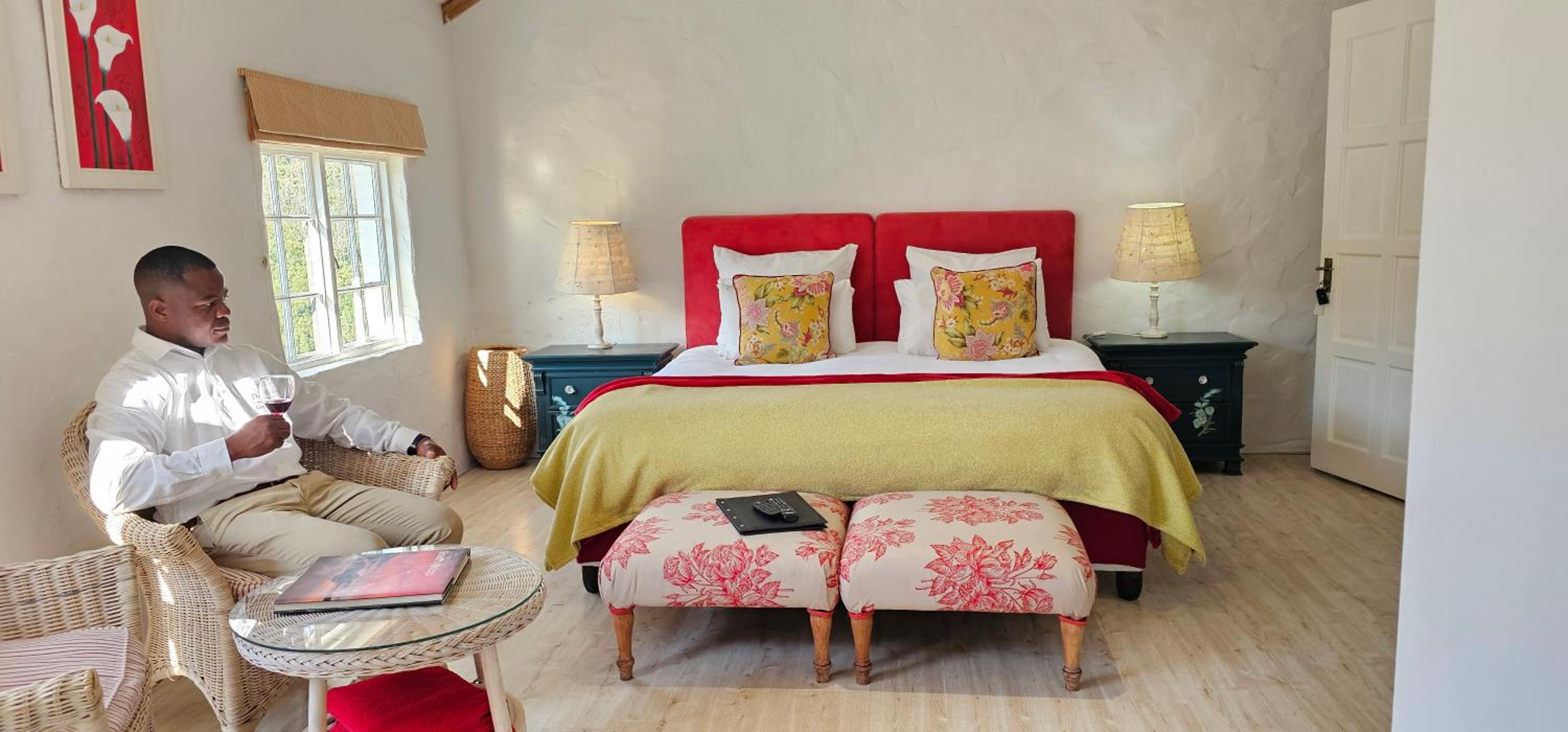 De Molen Guest House