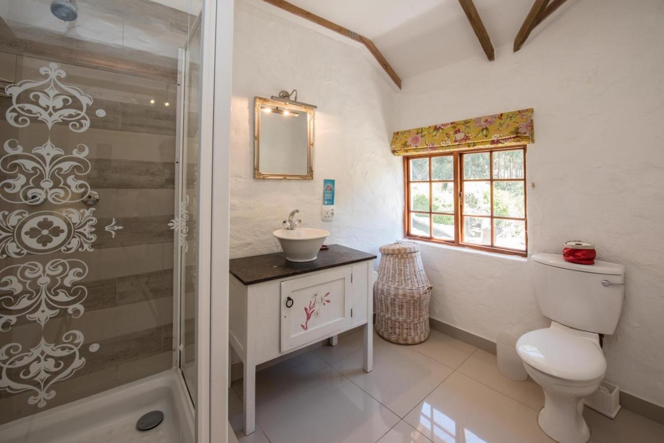 De Molen Guest House