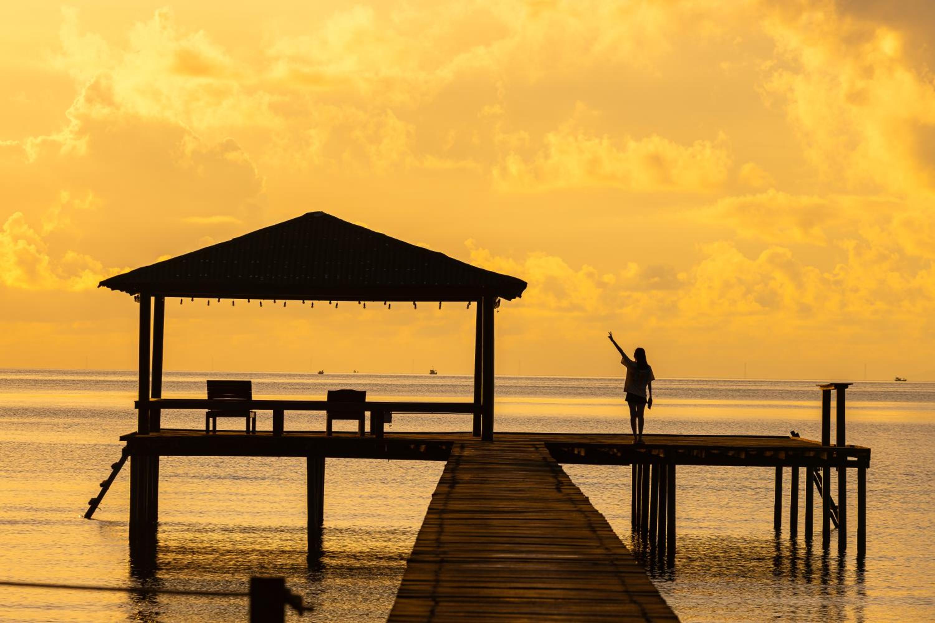 Cosian Bay Phu Quoc Resort