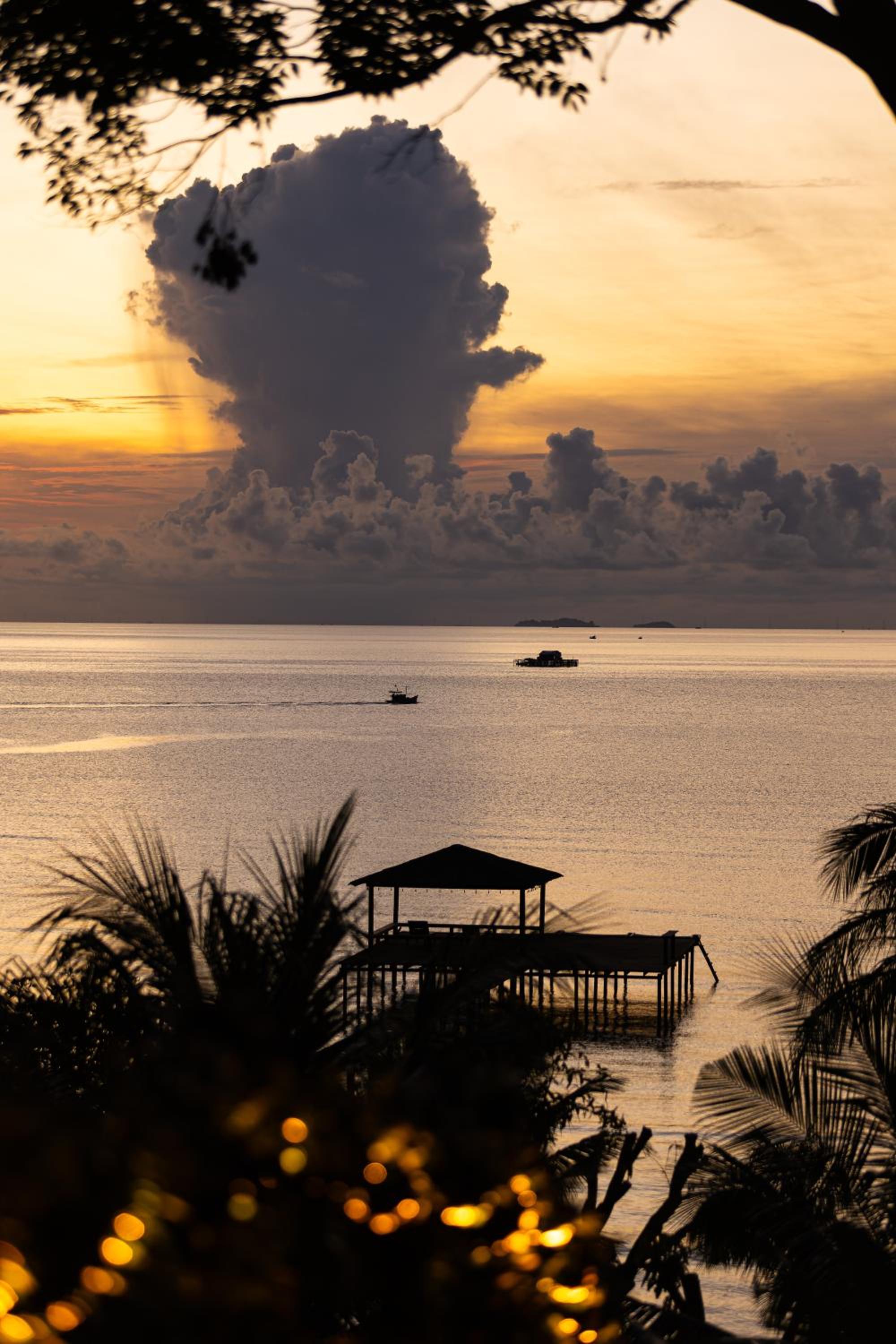 Cosian Bay Phu Quoc Resort