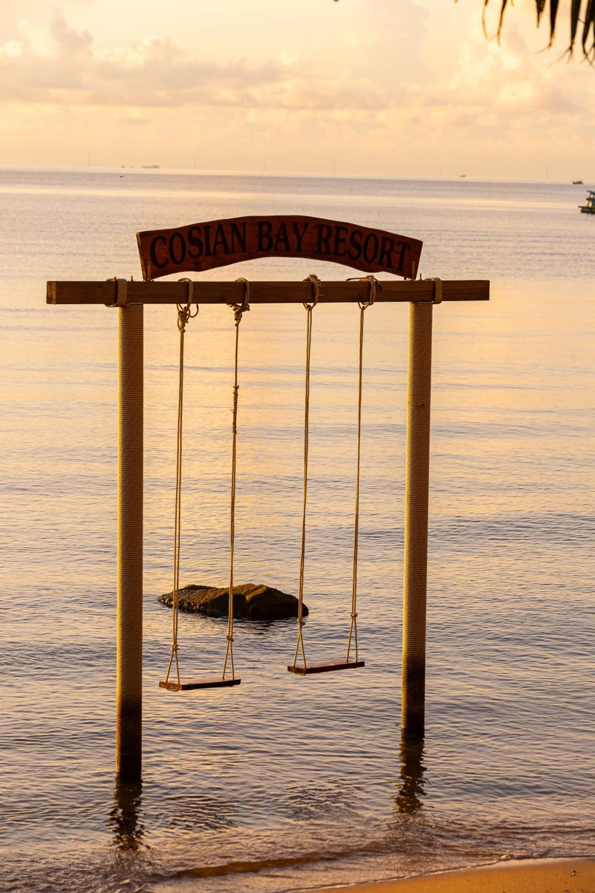 Cosian Bay Phu Quoc Resort