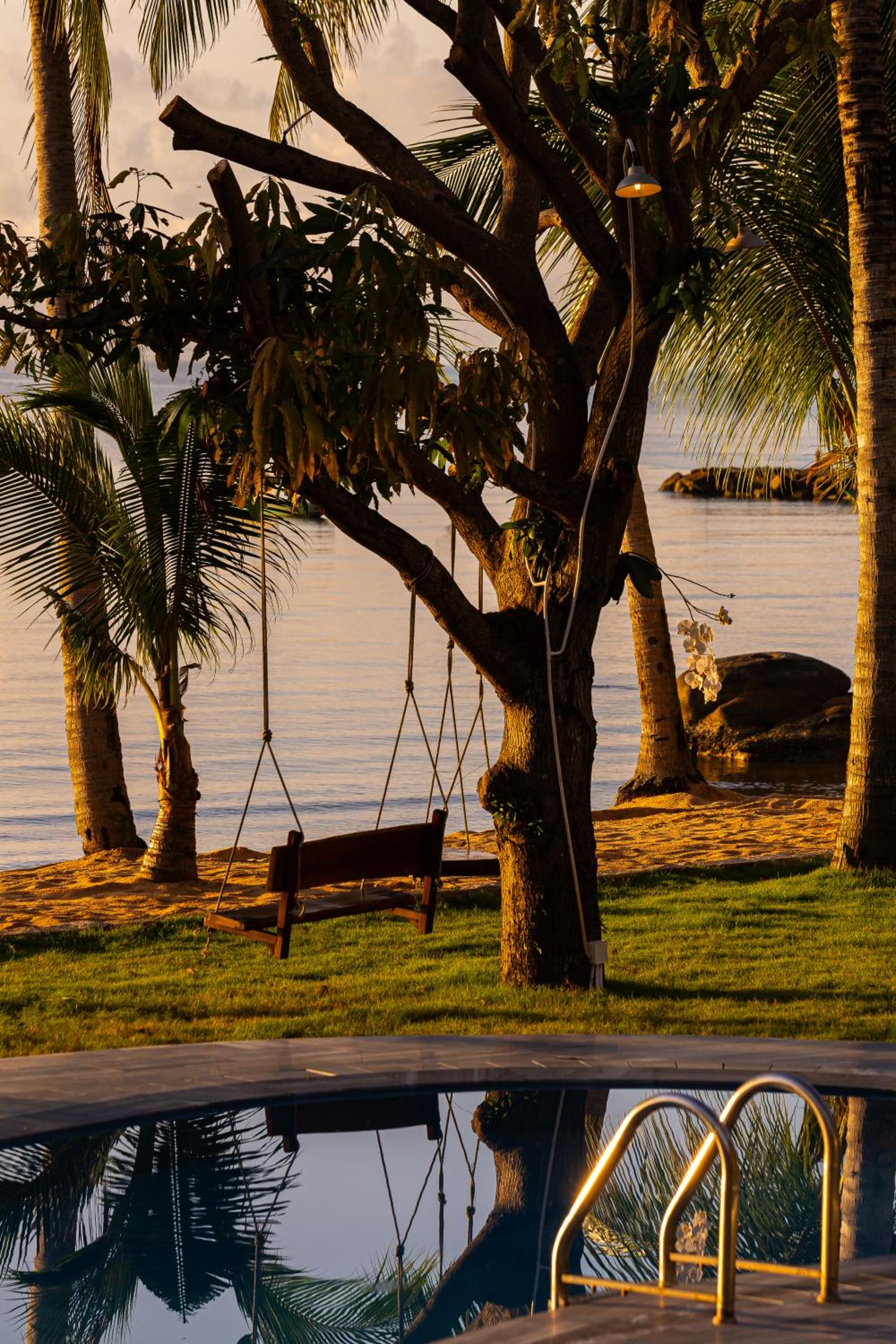 Cosian Bay Phu Quoc Resort