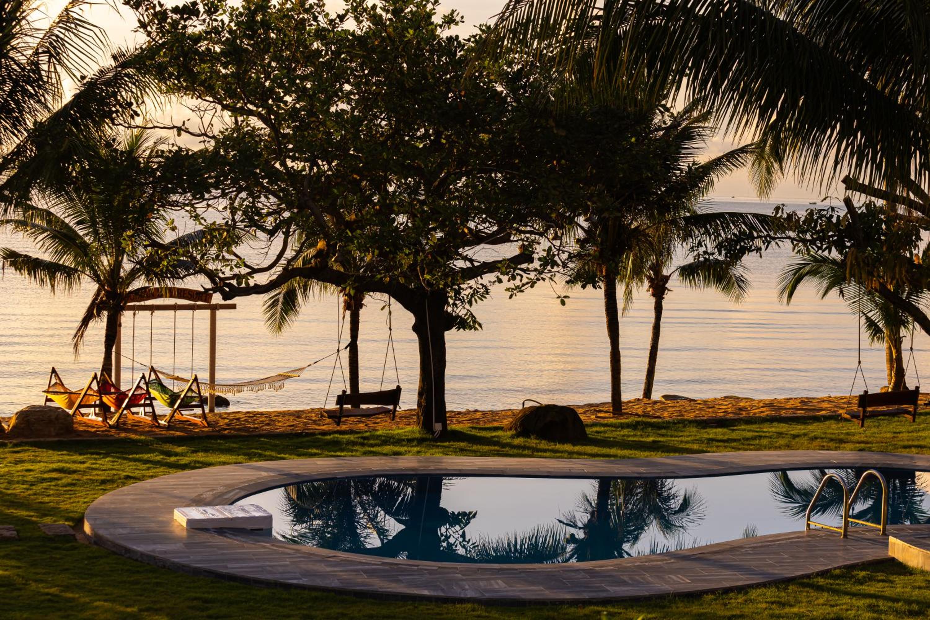Cosian Bay Phu Quoc Resort