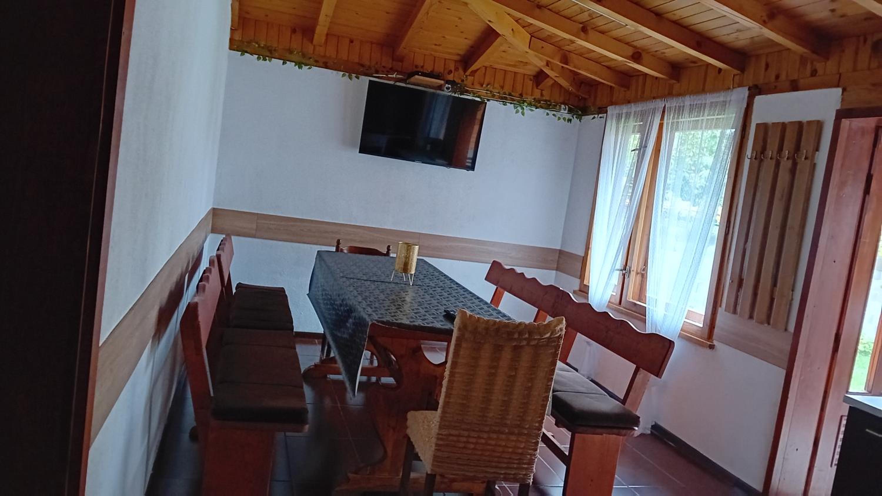 Holiday guest house KEMO