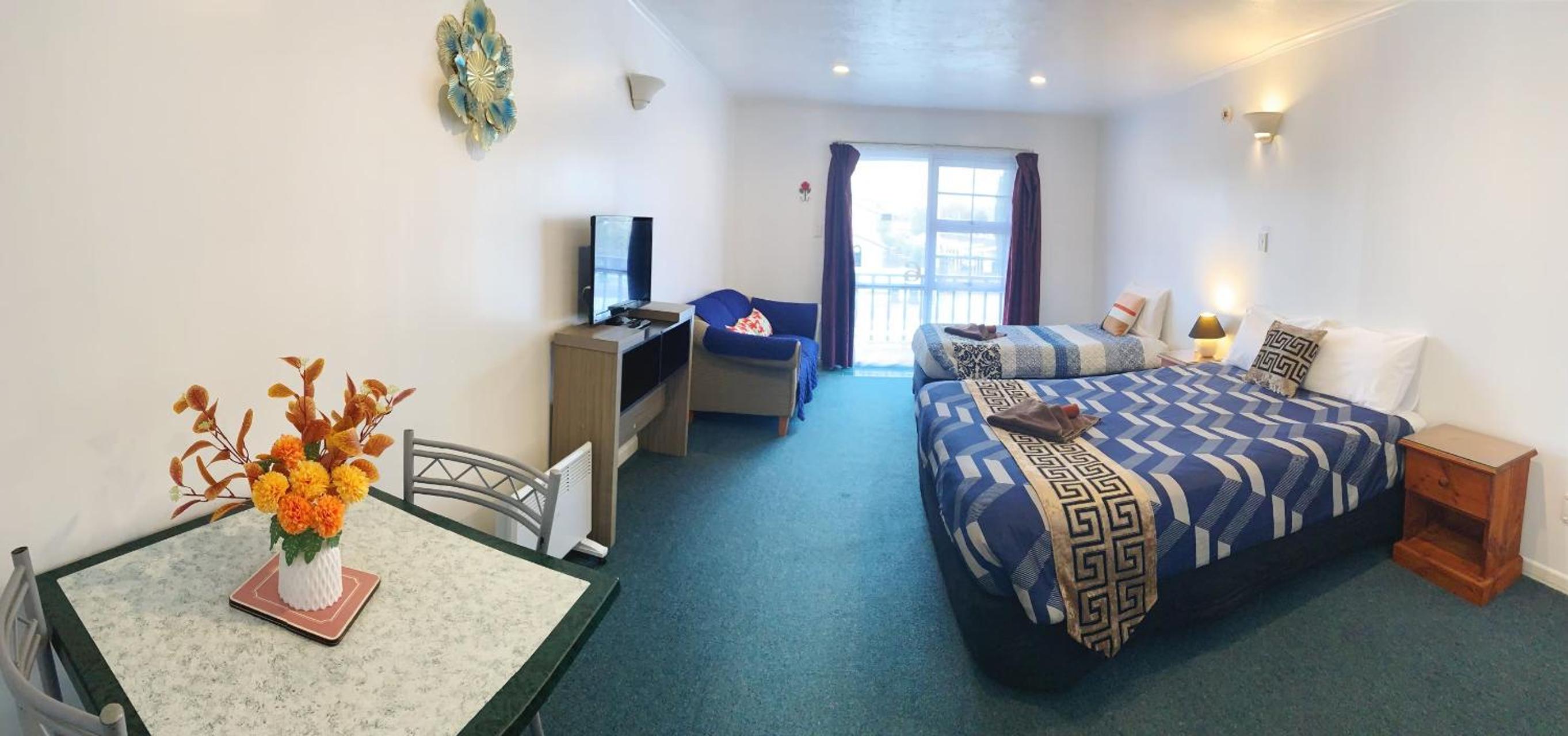 Kerry's Motel