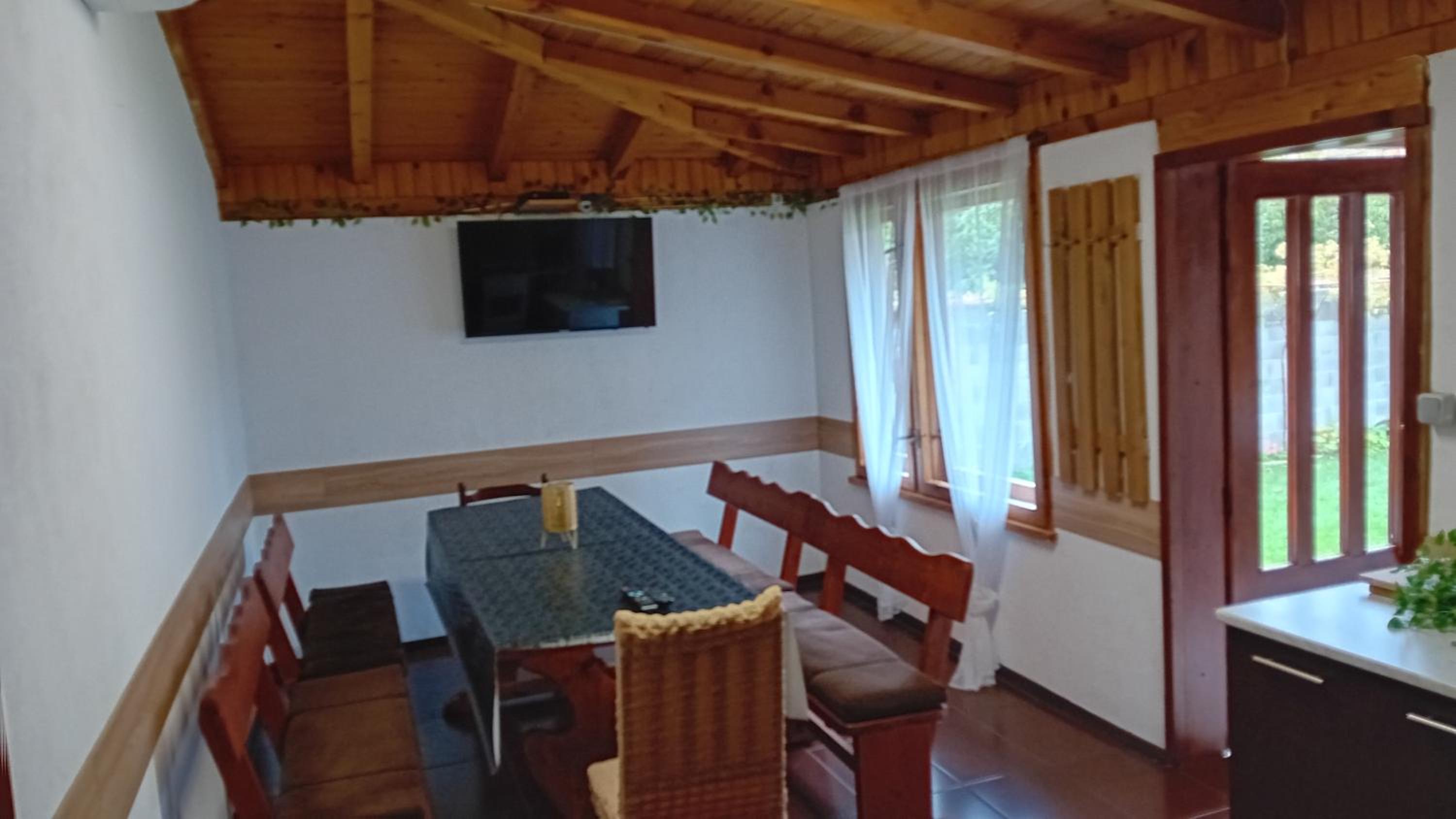 Holiday guest house KEMO