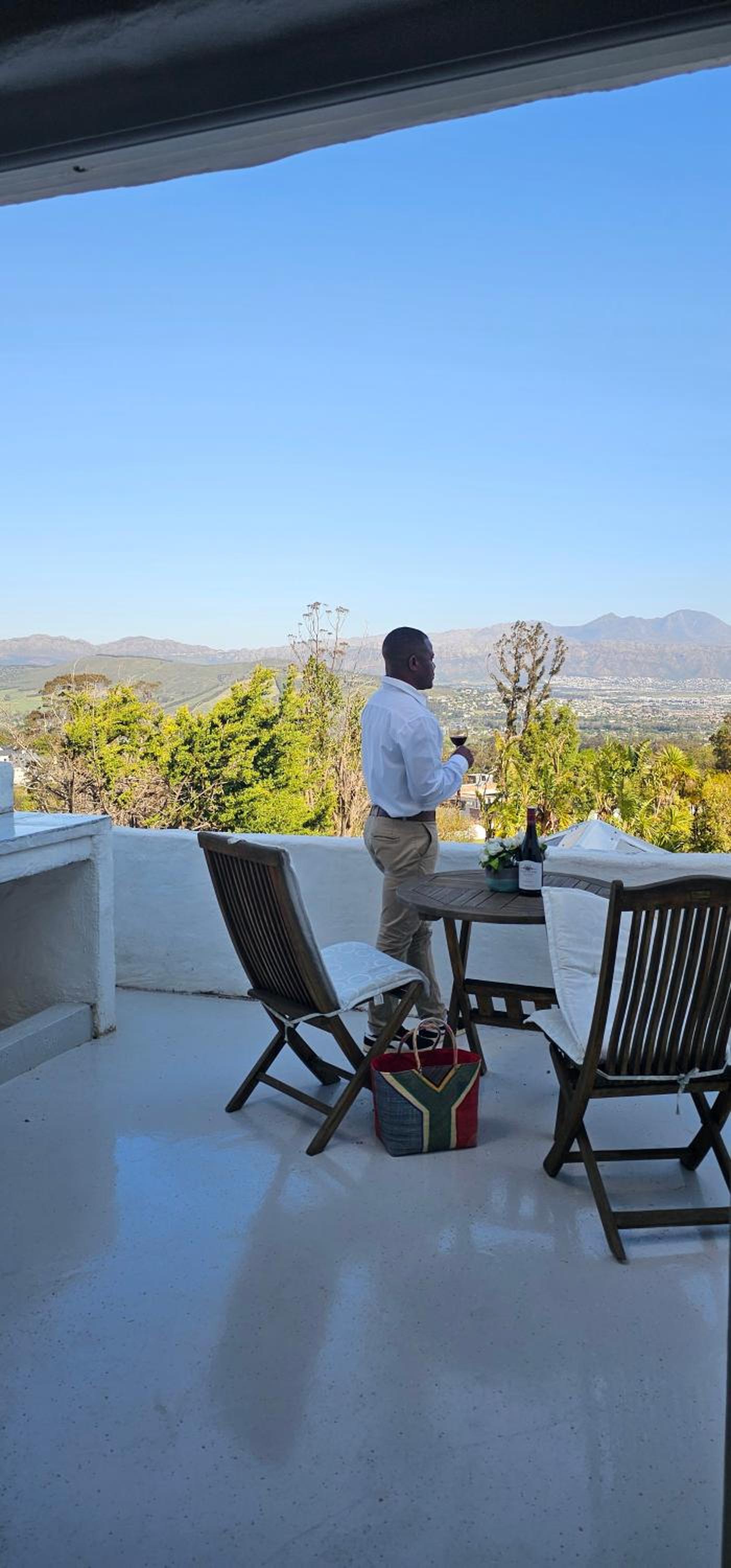 De Molen Guest House