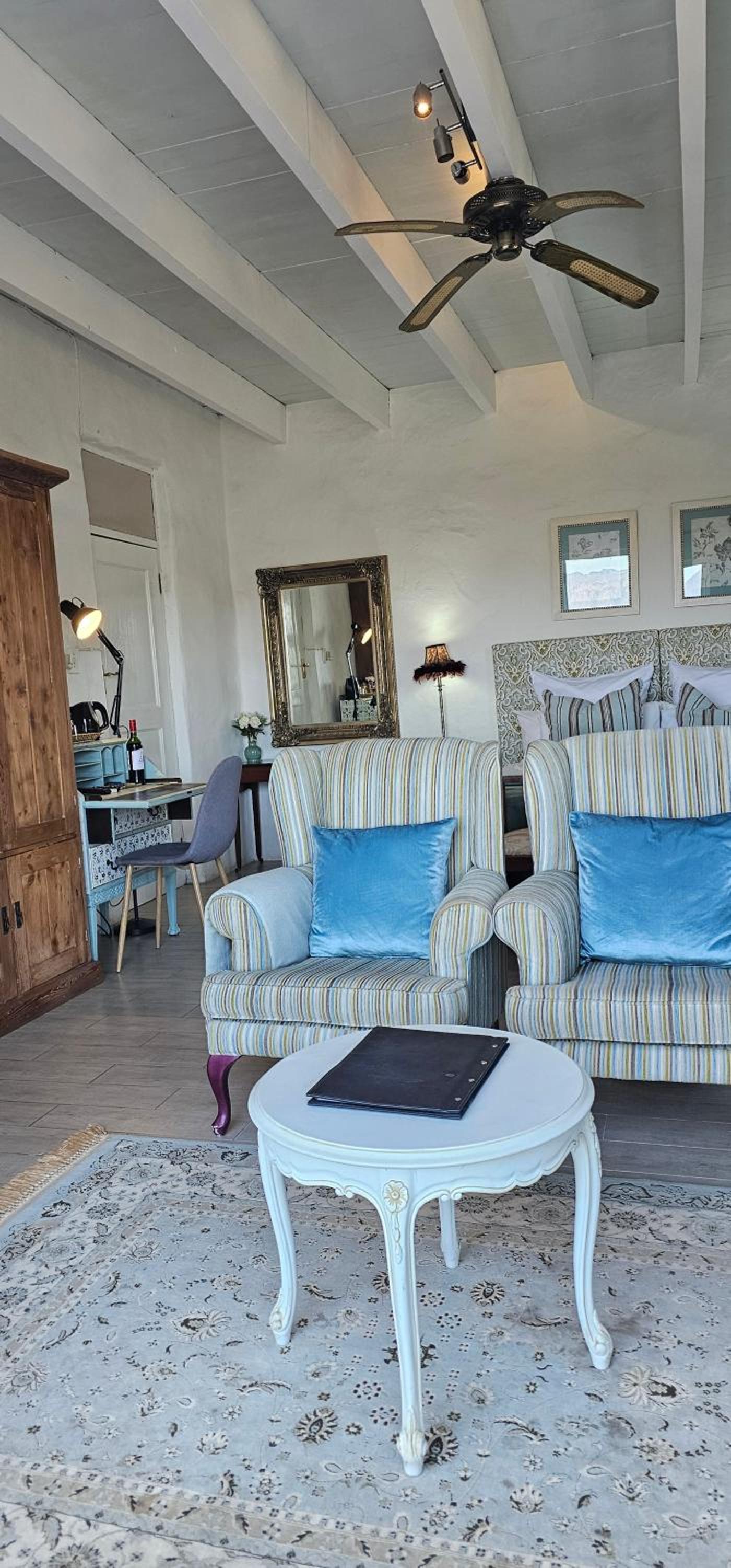 De Molen Guest House