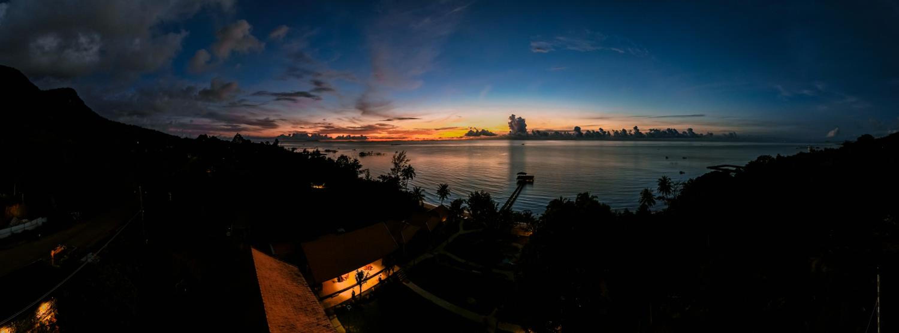 Cosian Bay Phu Quoc Resort