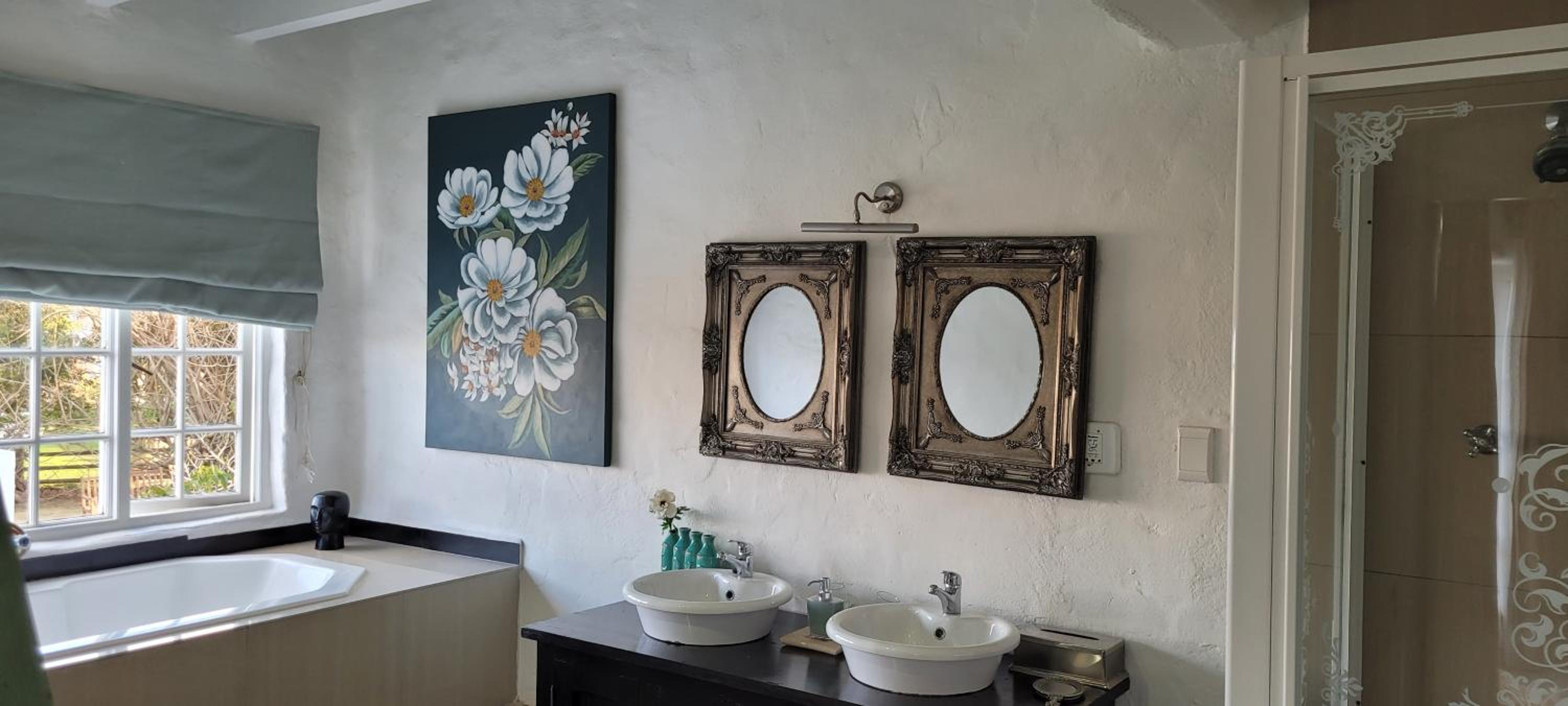 De Molen Guest House