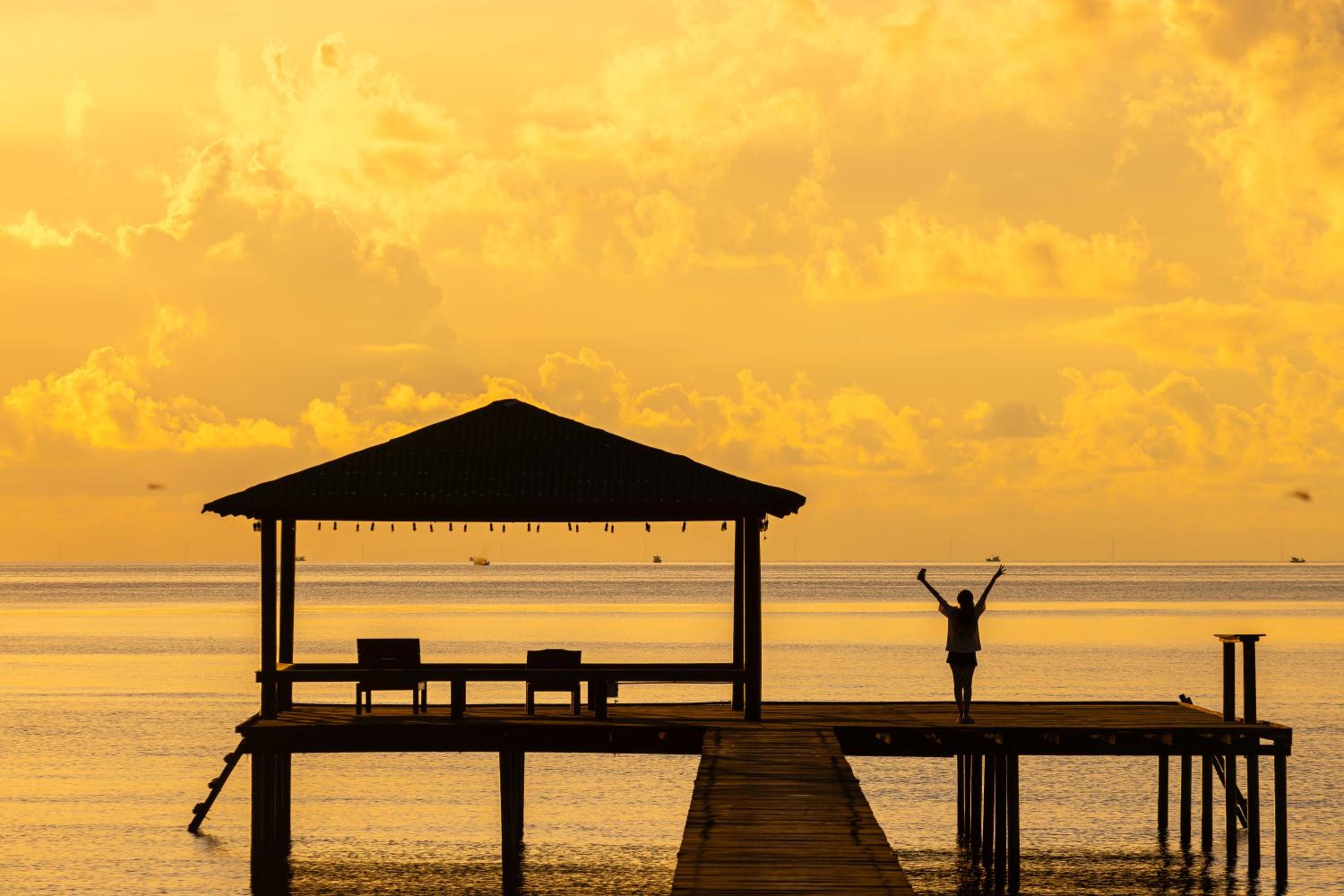 Cosian Bay Phu Quoc Resort
