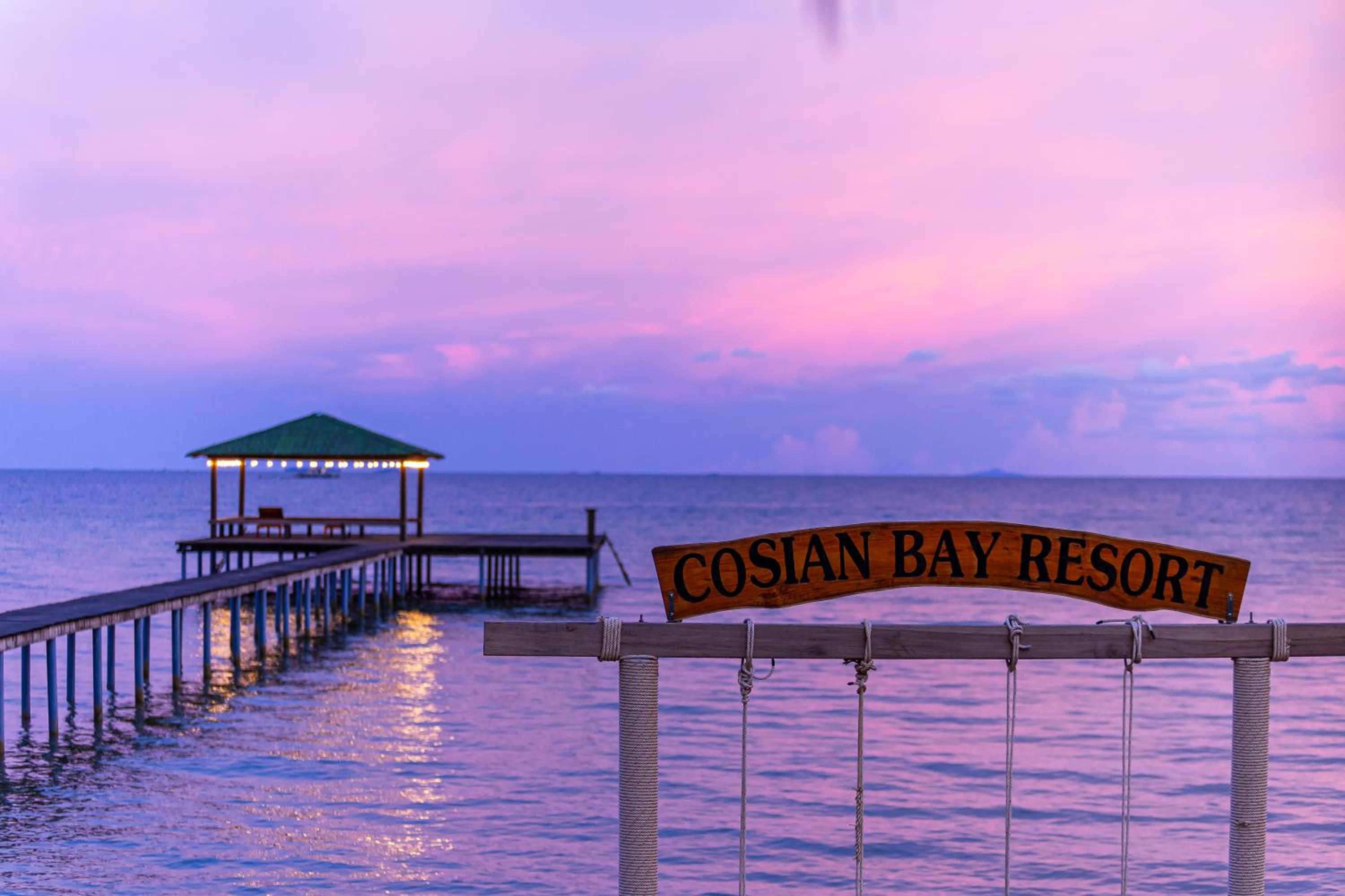 Cosian Bay Phu Quoc Resort